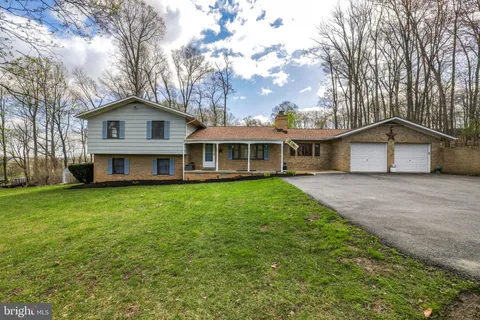 6033 Boyers Mill Road, New Market, MD MLS: MDFR2061494