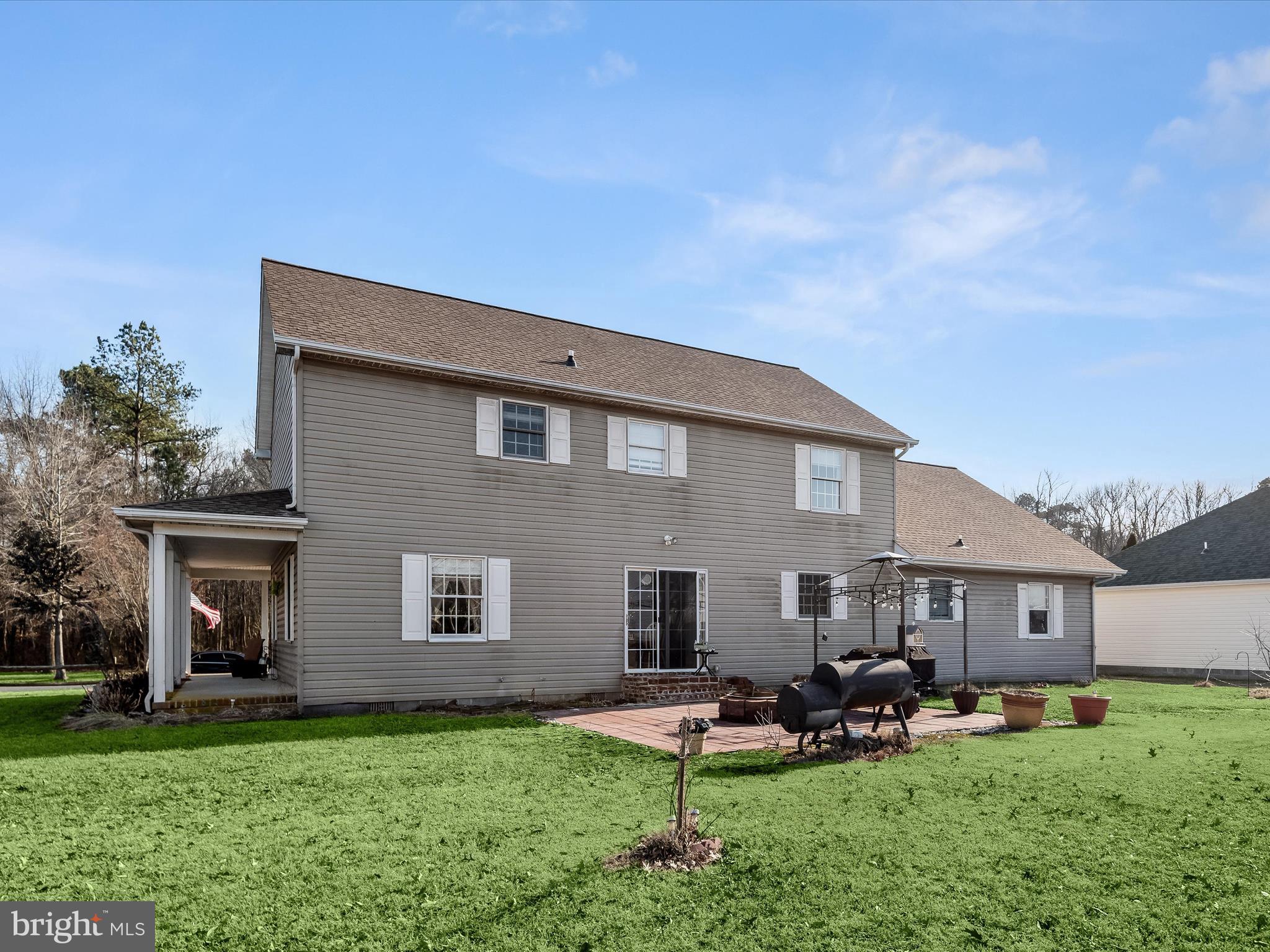 MATTHEWSTOWN RUN - Residential