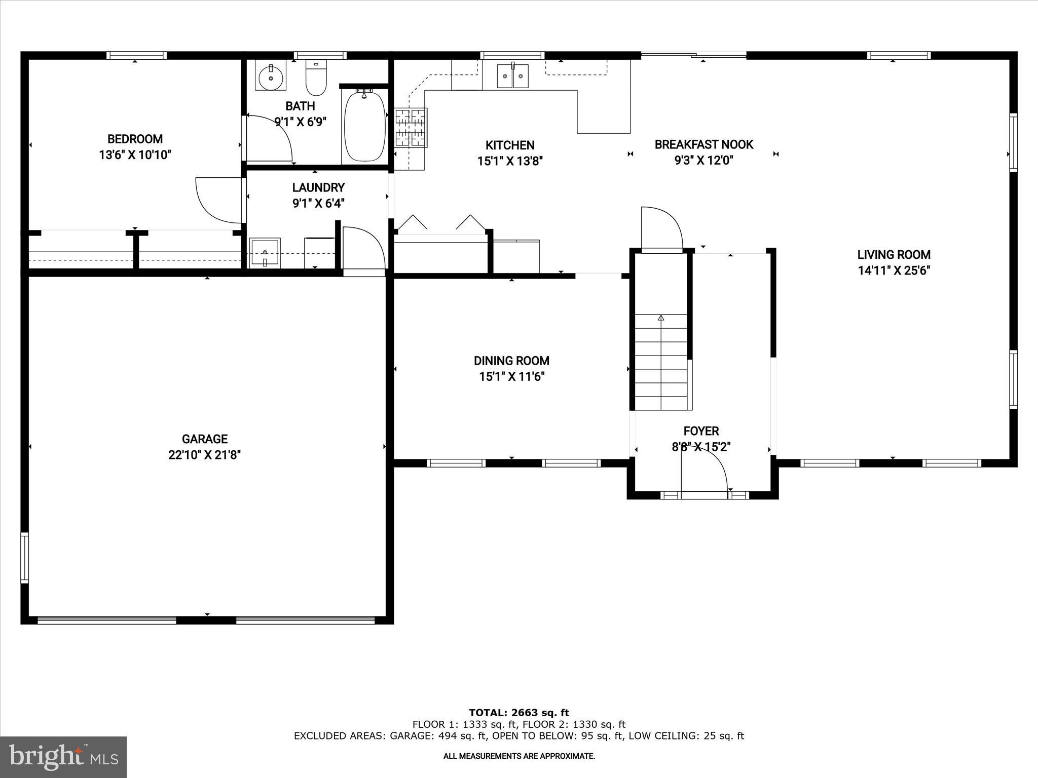 MATTHEWSTOWN RUN - Residential