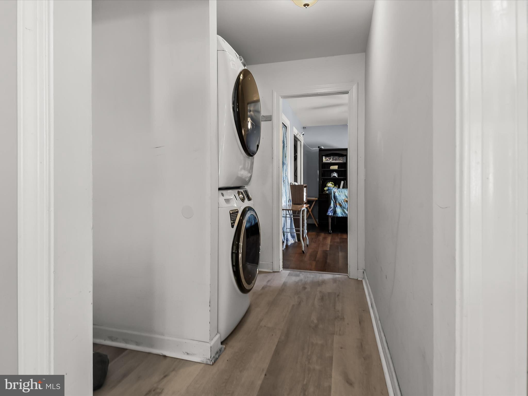 MATTHEWSTOWN RUN - Residential