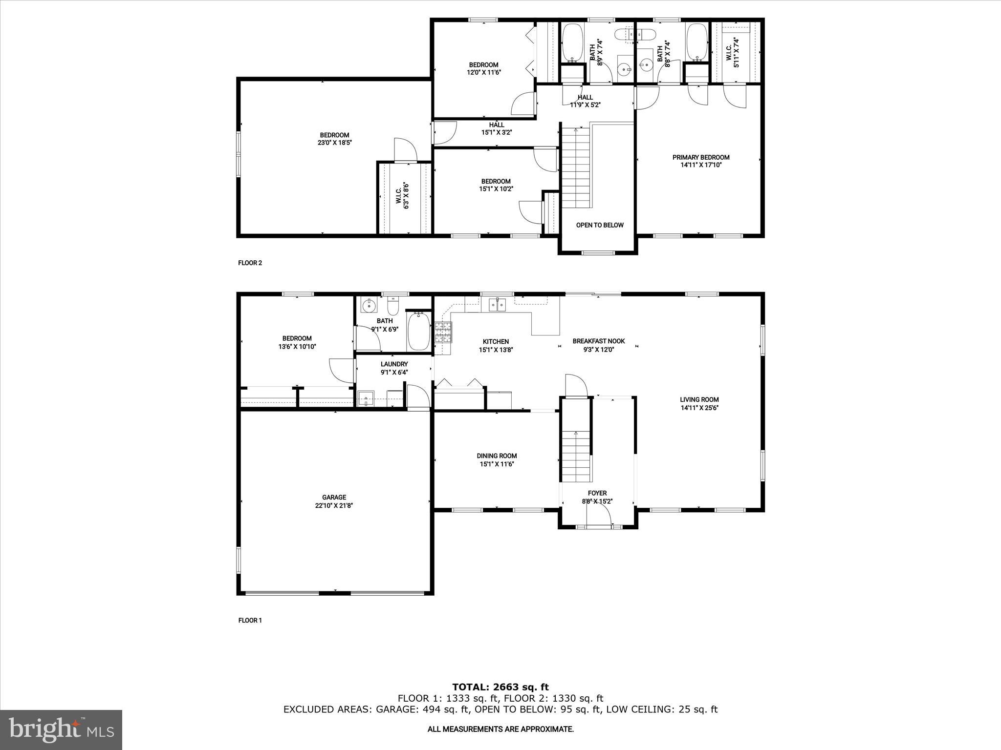 MATTHEWSTOWN RUN - Residential