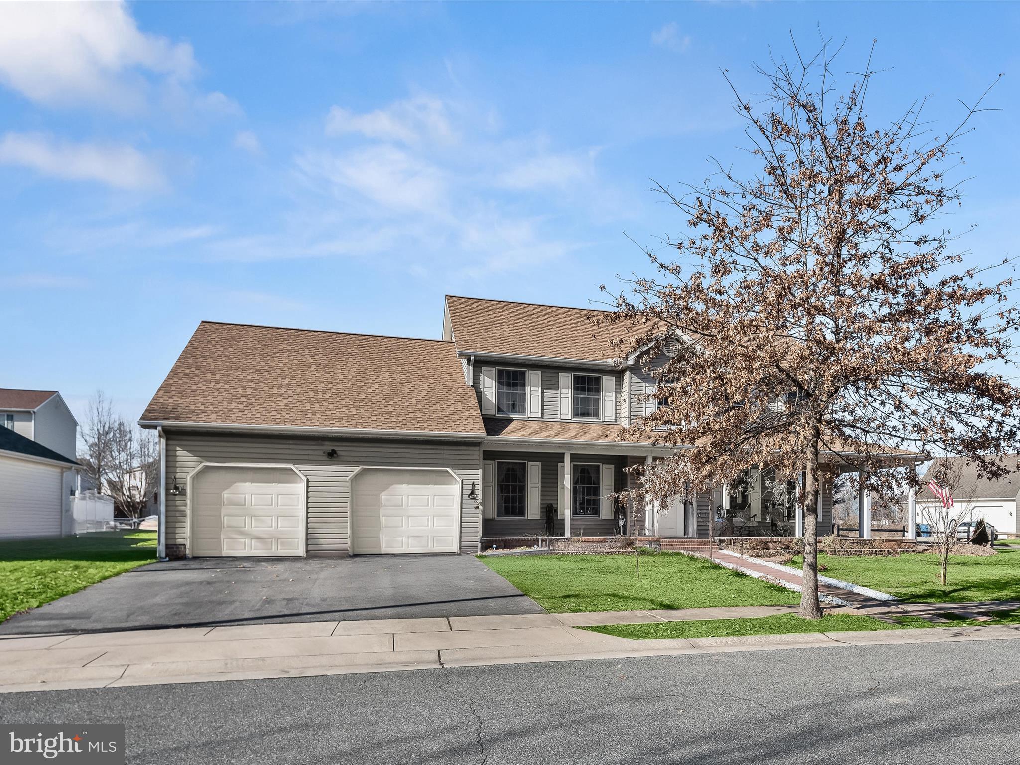 MATTHEWSTOWN RUN - Residential