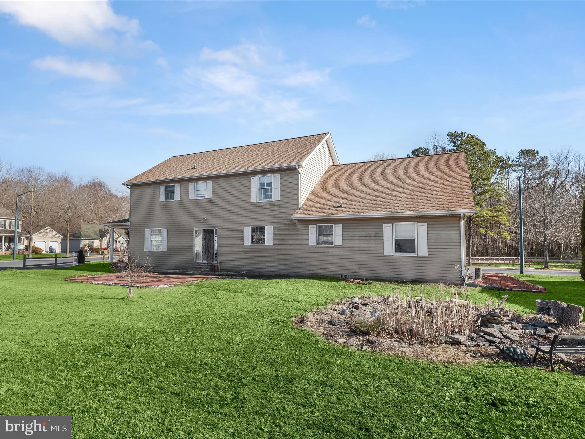 MATTHEWSTOWN RUN - Residential