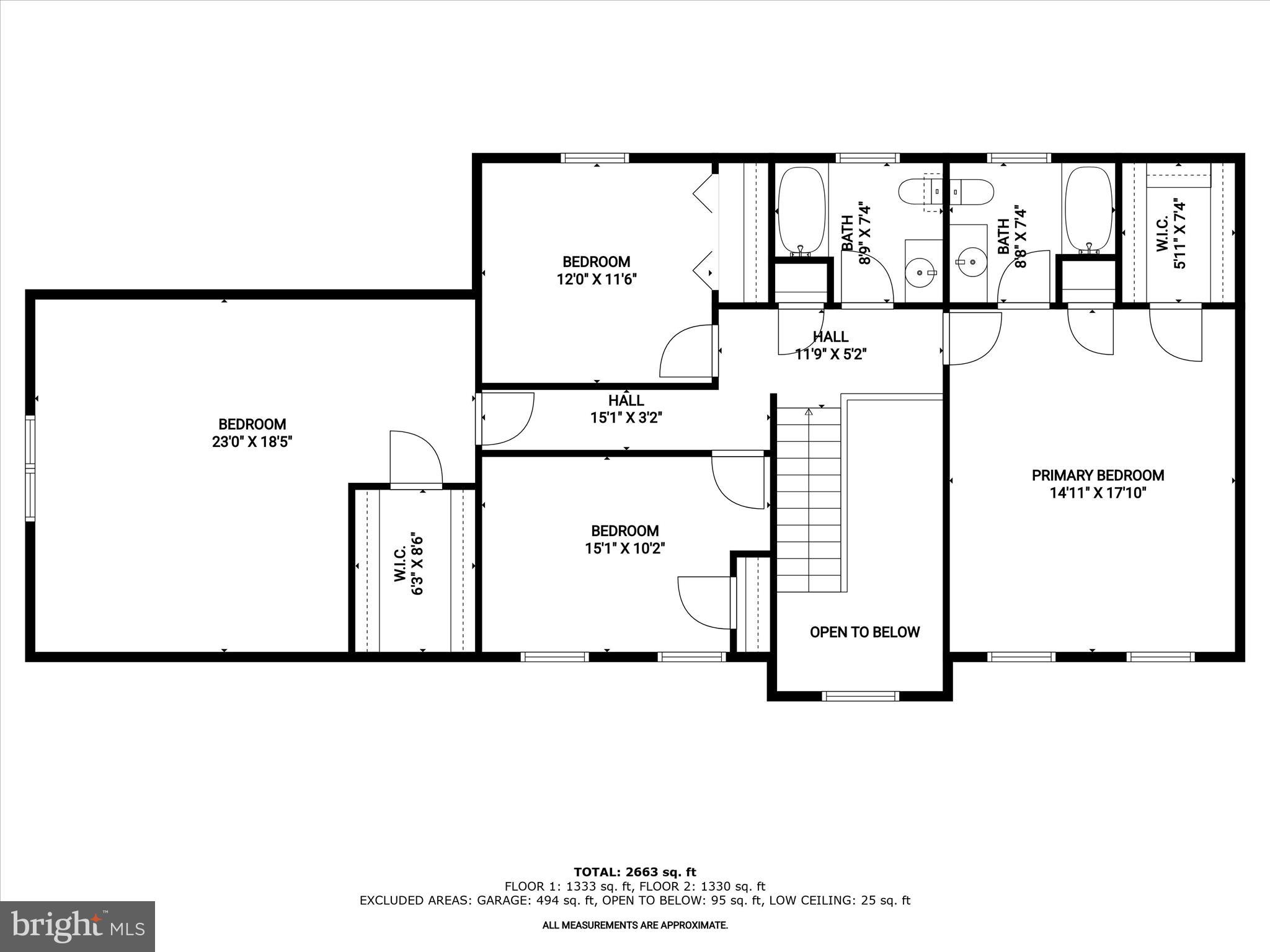 MATTHEWSTOWN RUN - Residential