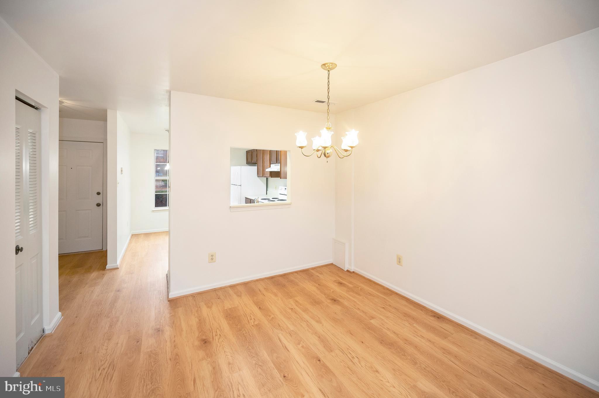 VILLAGES OF SALEM STATION - Residential