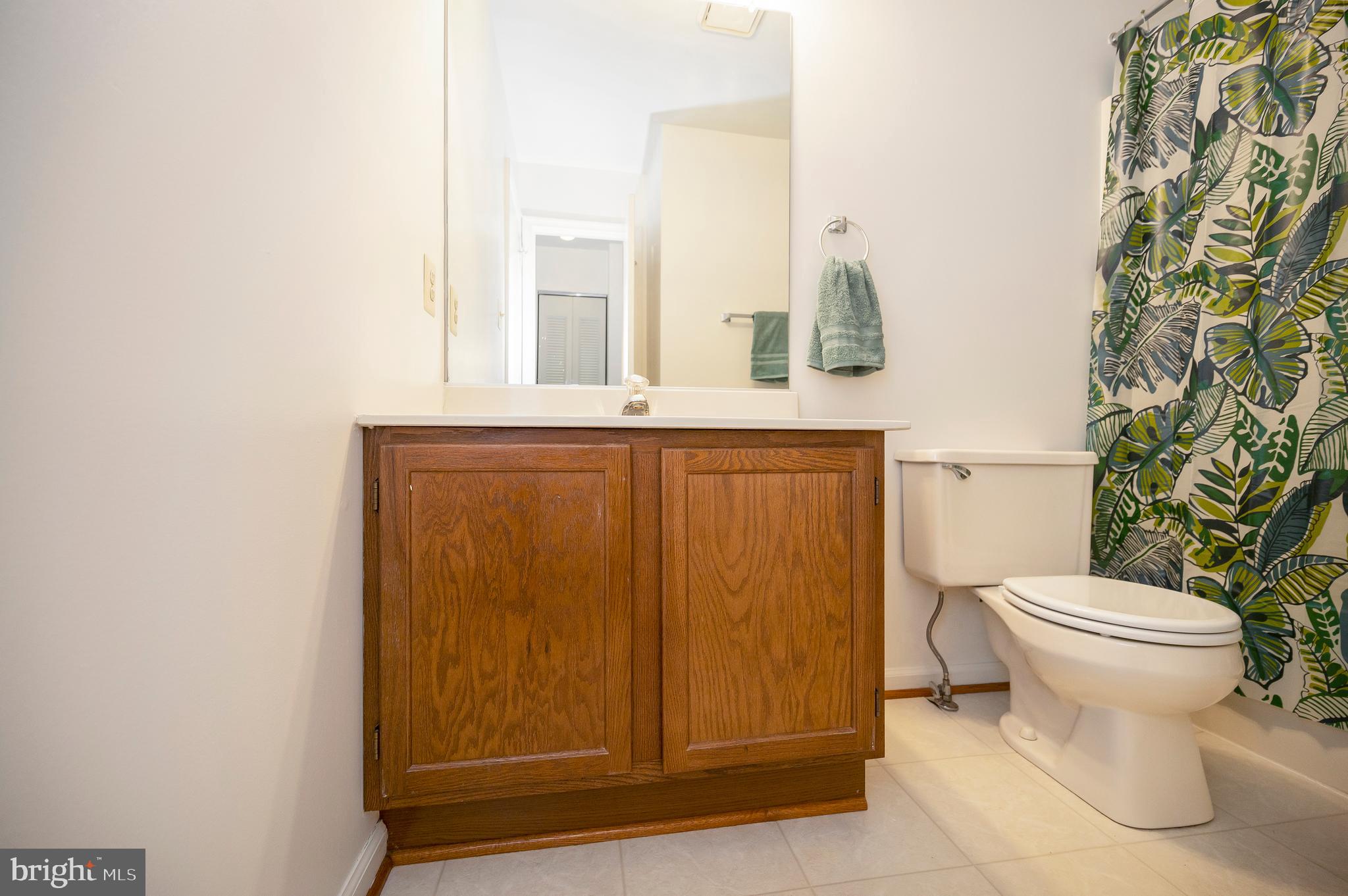 VILLAGES OF SALEM STATION - Residential