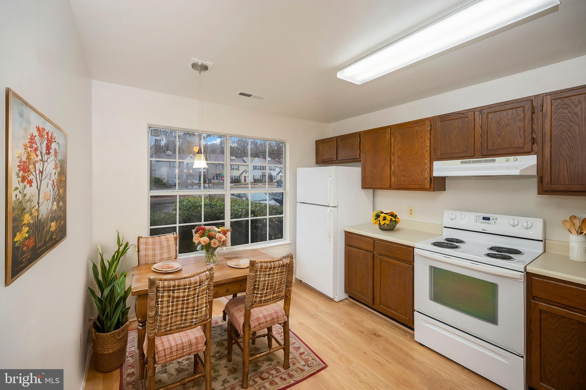 VILLAGES OF SALEM STATION - Residential