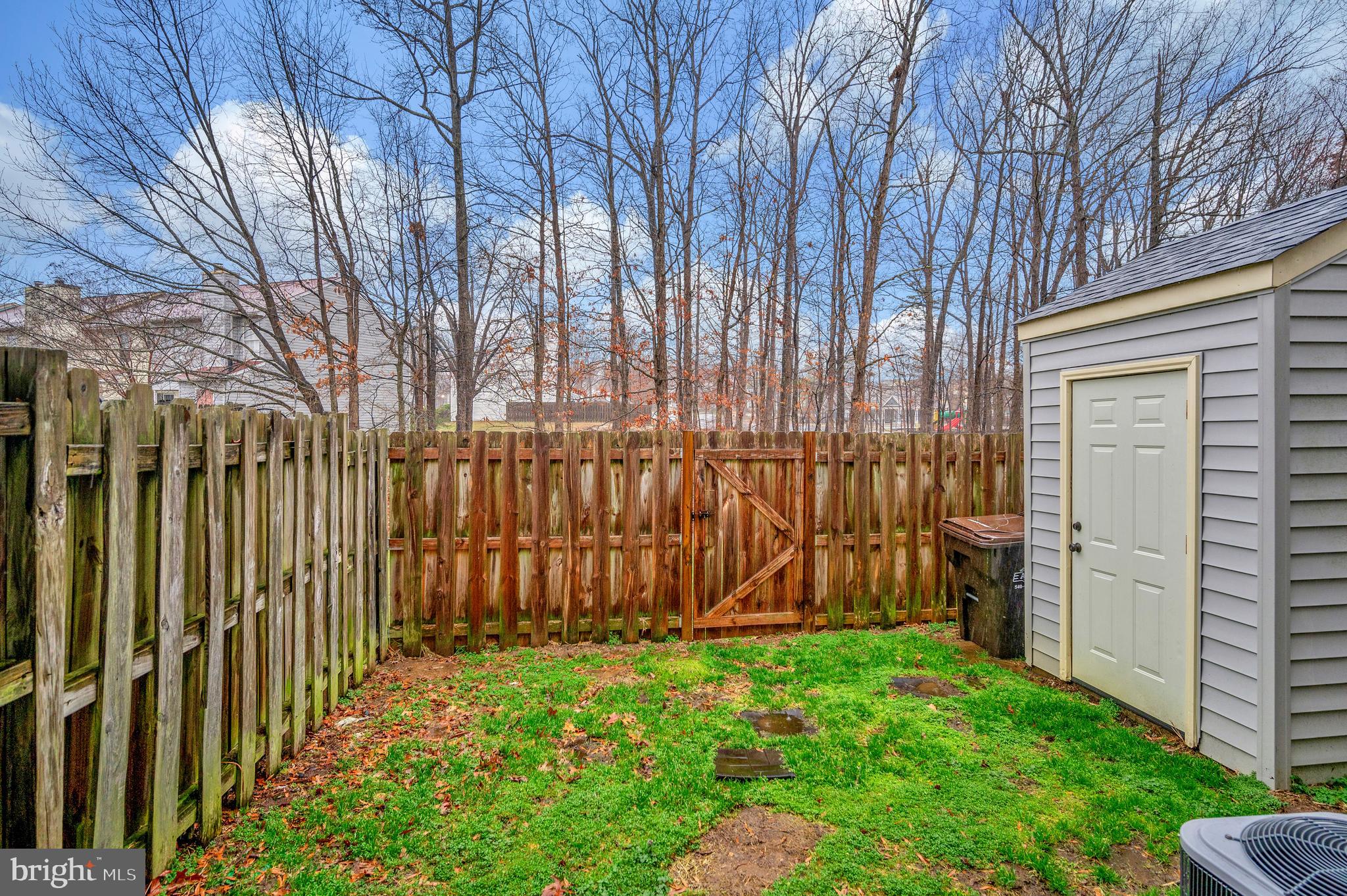 VILLAGES OF SALEM STATION - Residential