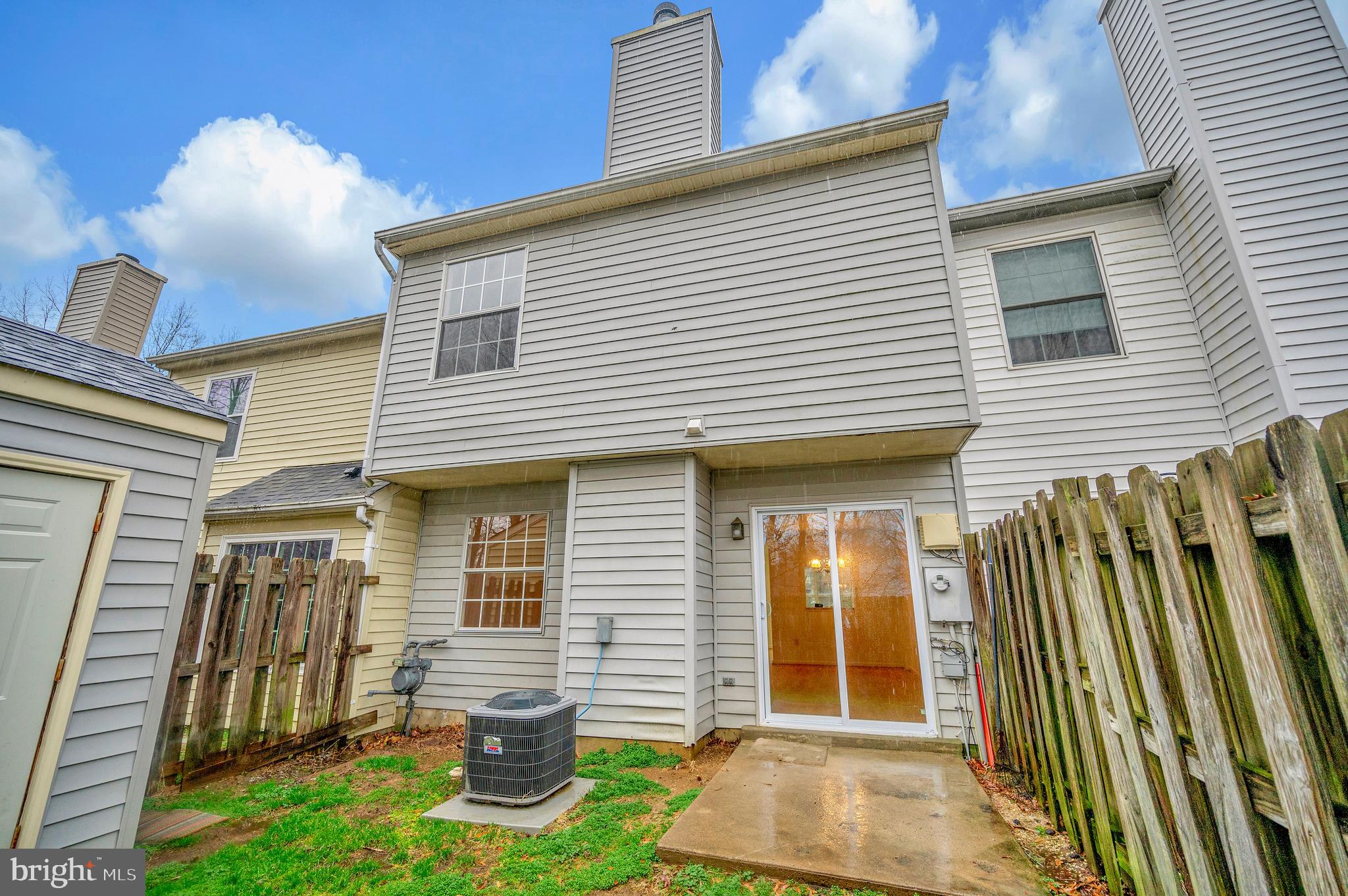 VILLAGES OF SALEM STATION - Residential