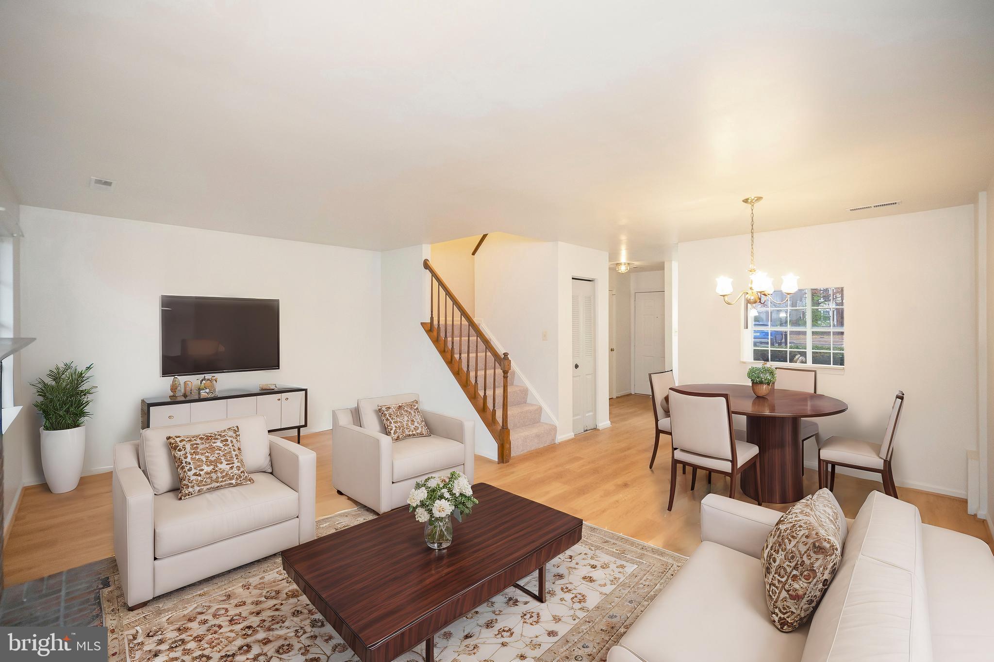 VILLAGES OF SALEM STATION - Residential