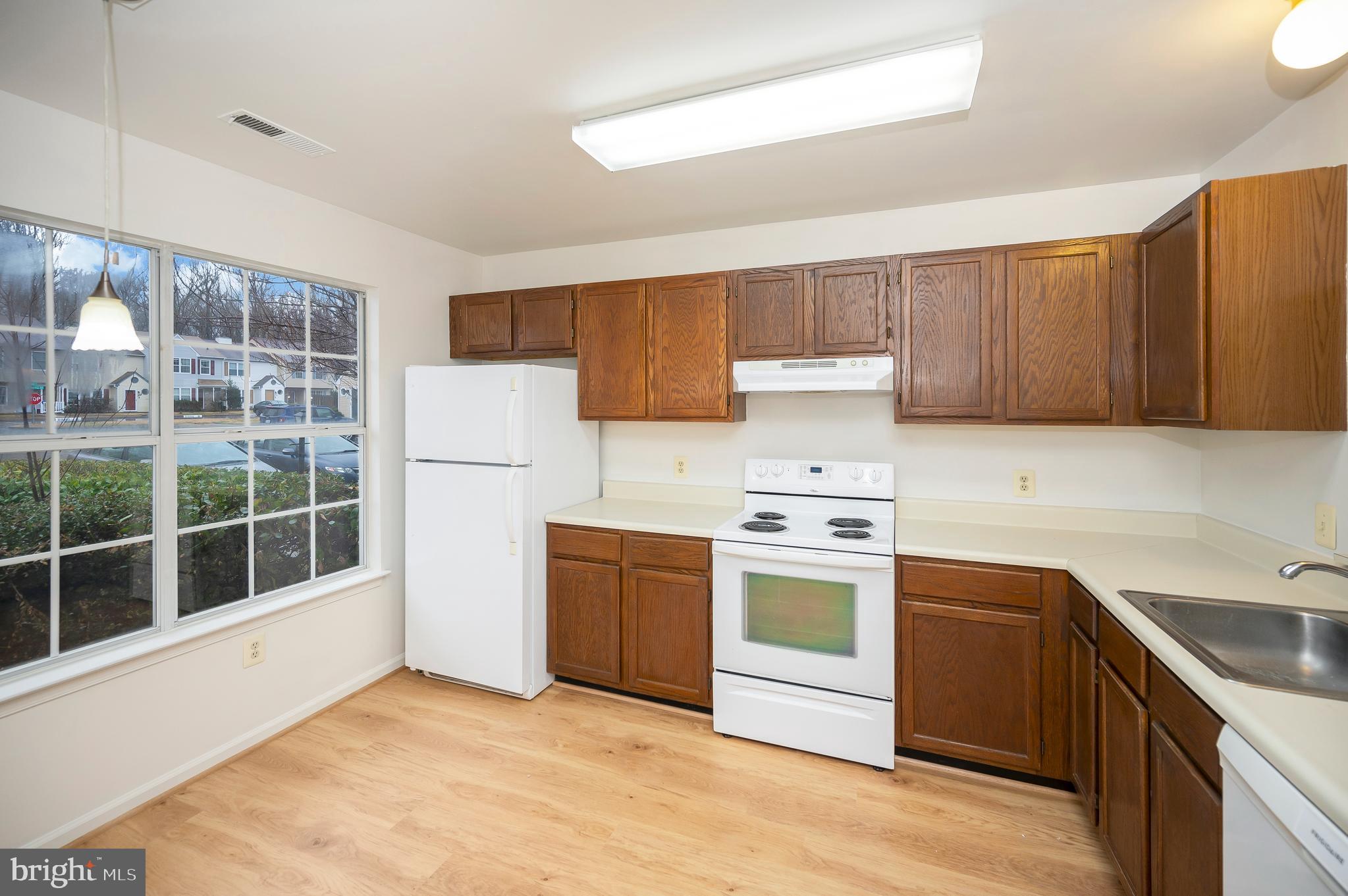 VILLAGES OF SALEM STATION - Residential