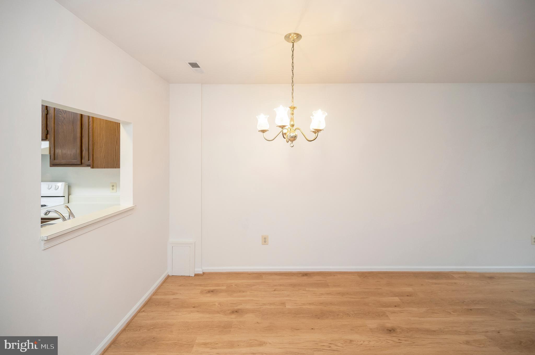 VILLAGES OF SALEM STATION - Residential