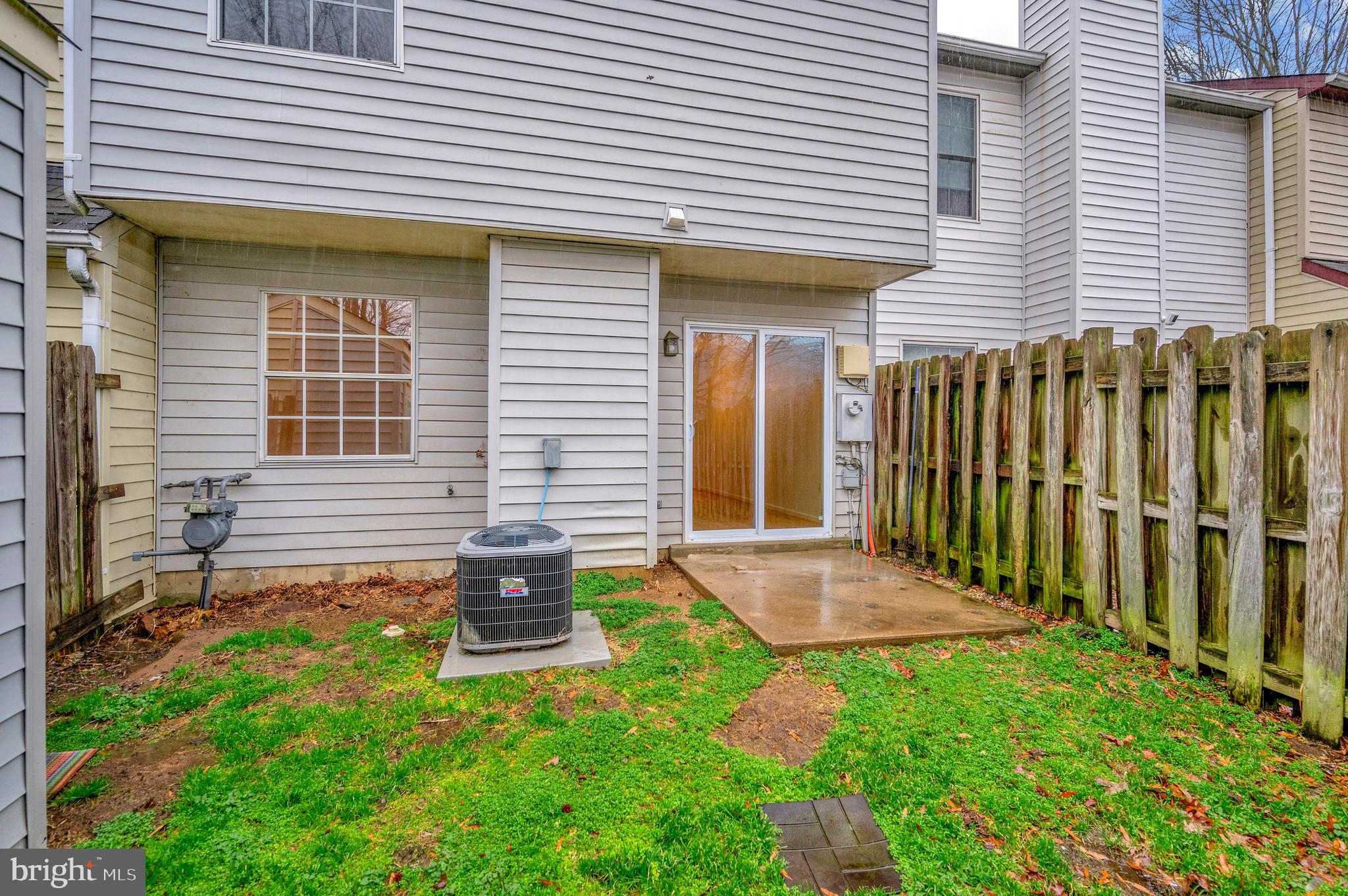 VILLAGES OF SALEM STATION - Residential