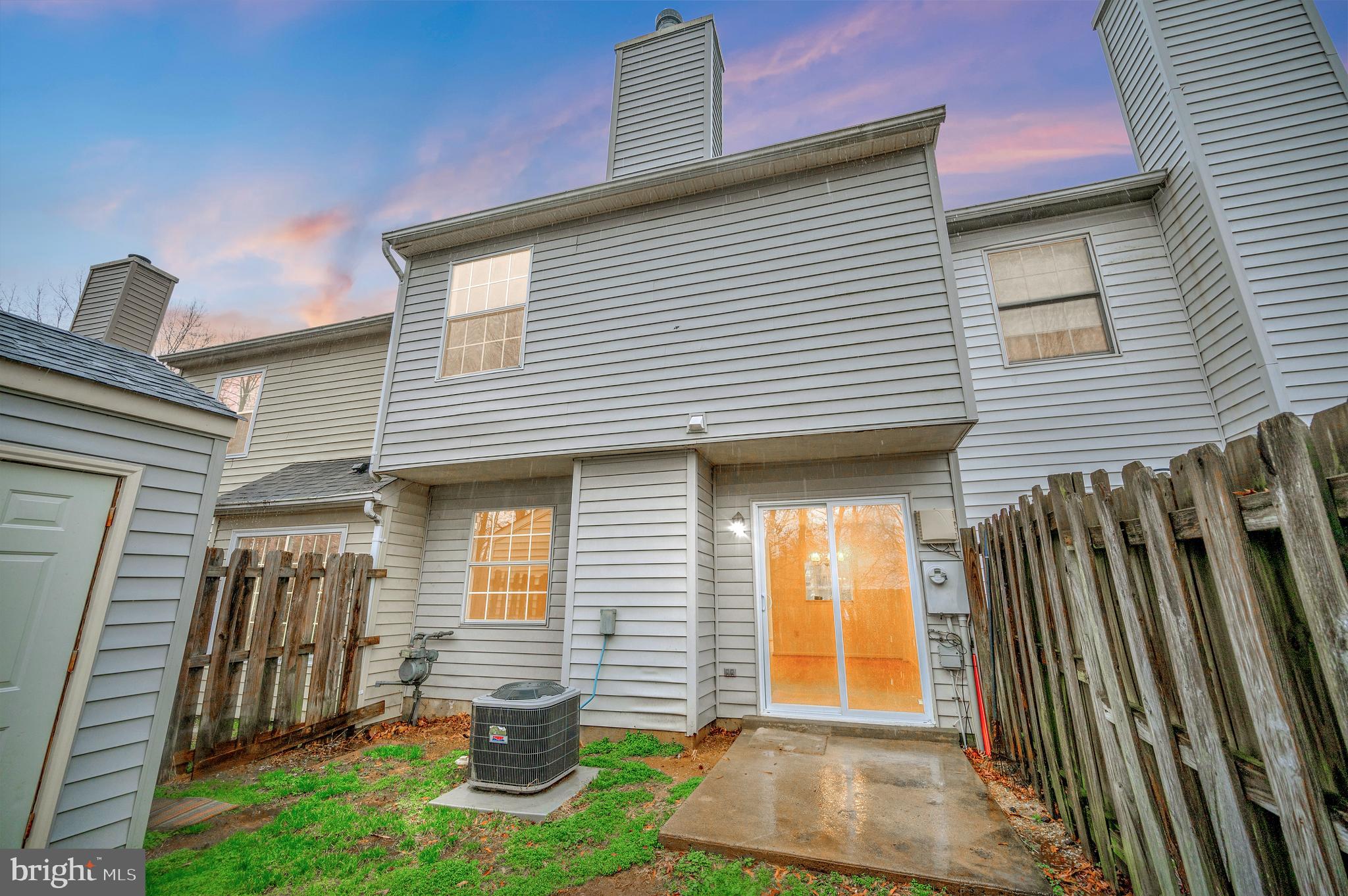 VILLAGES OF SALEM STATION - Residential