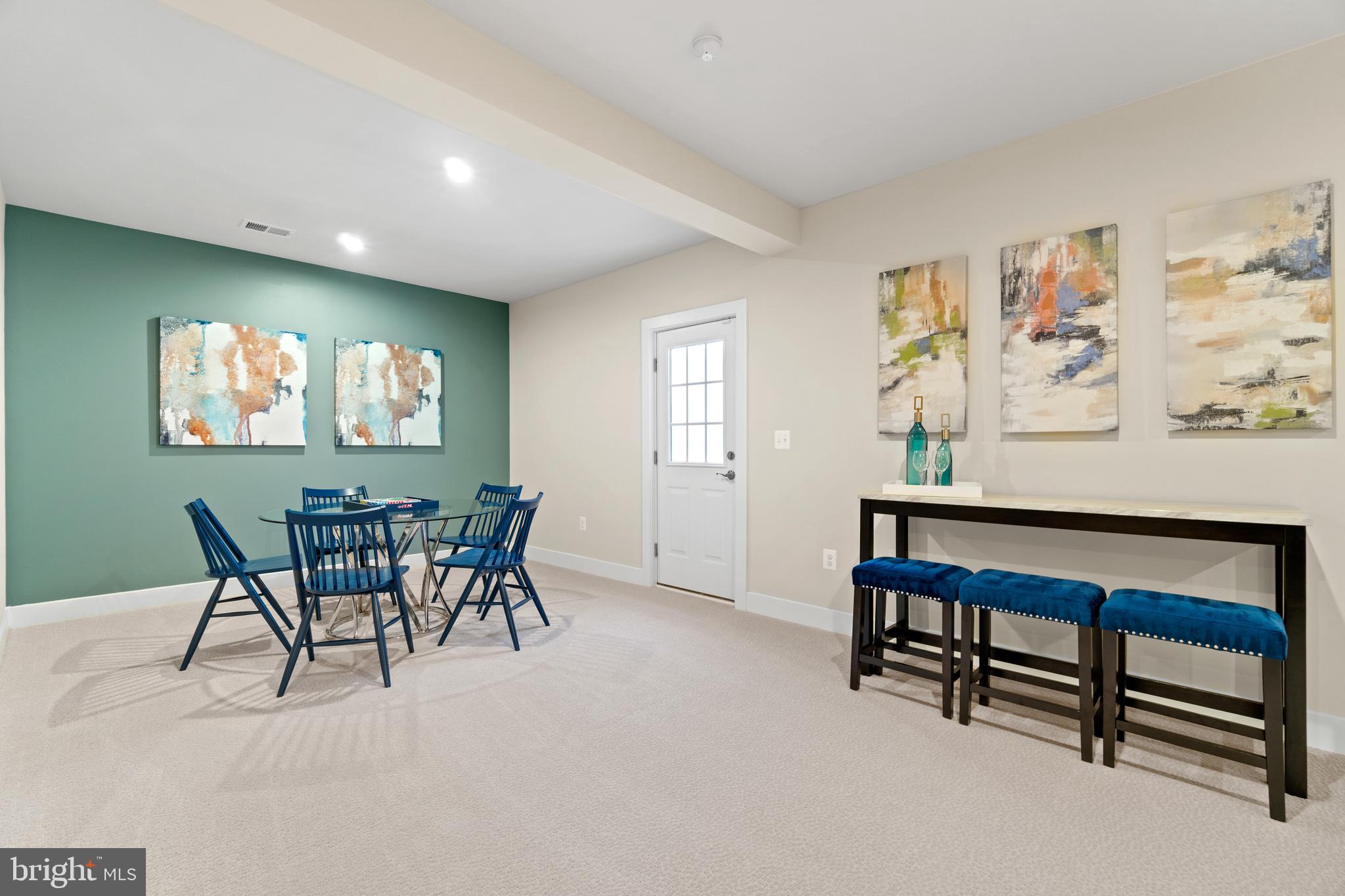 SUNSTONE PRESERVE - Residential