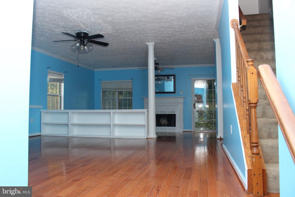 Photo of 301 Shaw Court, FREDERICKSBURG, VA 22405 (MLS # VAST2043522)