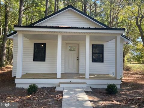 5051 WAYMAN ROAD MARION STATION MD 21838