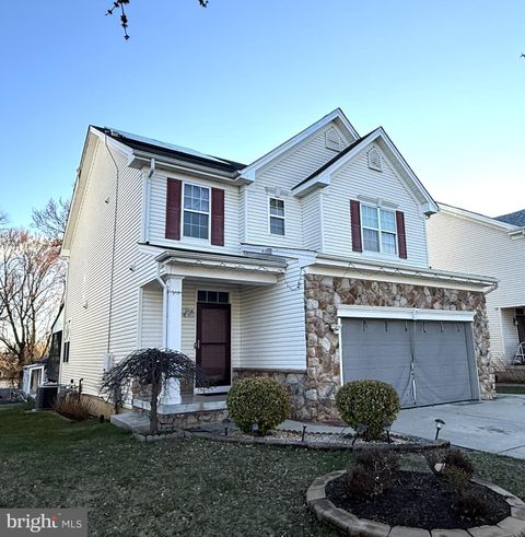 35 SPRINGDALE DRIVE GLOUCESTER CITY NJ 08030