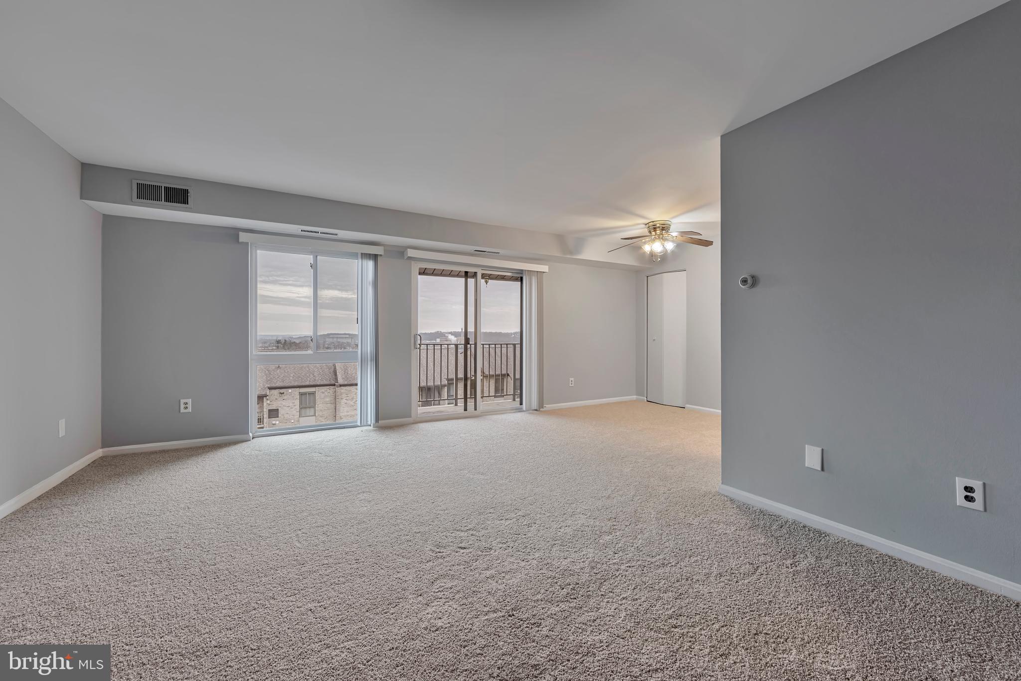 EDSALL BLUFF - Residential Lease