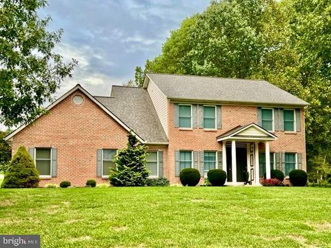 2214 ERIN WAY BEL AIR MD 21015