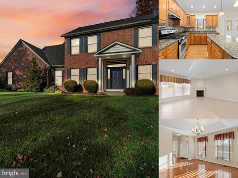 2214 ERIN WAY BEL AIR MD 21015