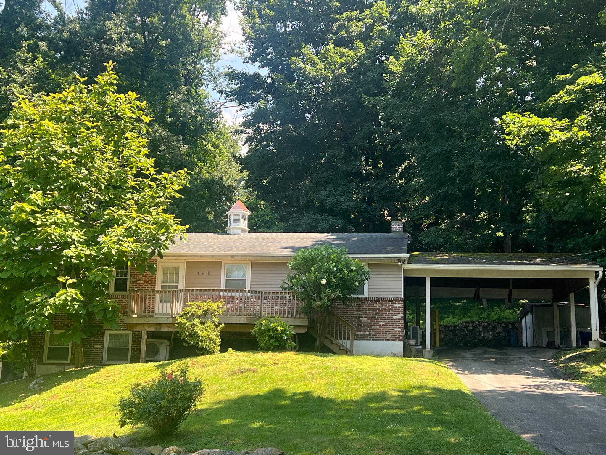 361 SPRING GARDEN STREET