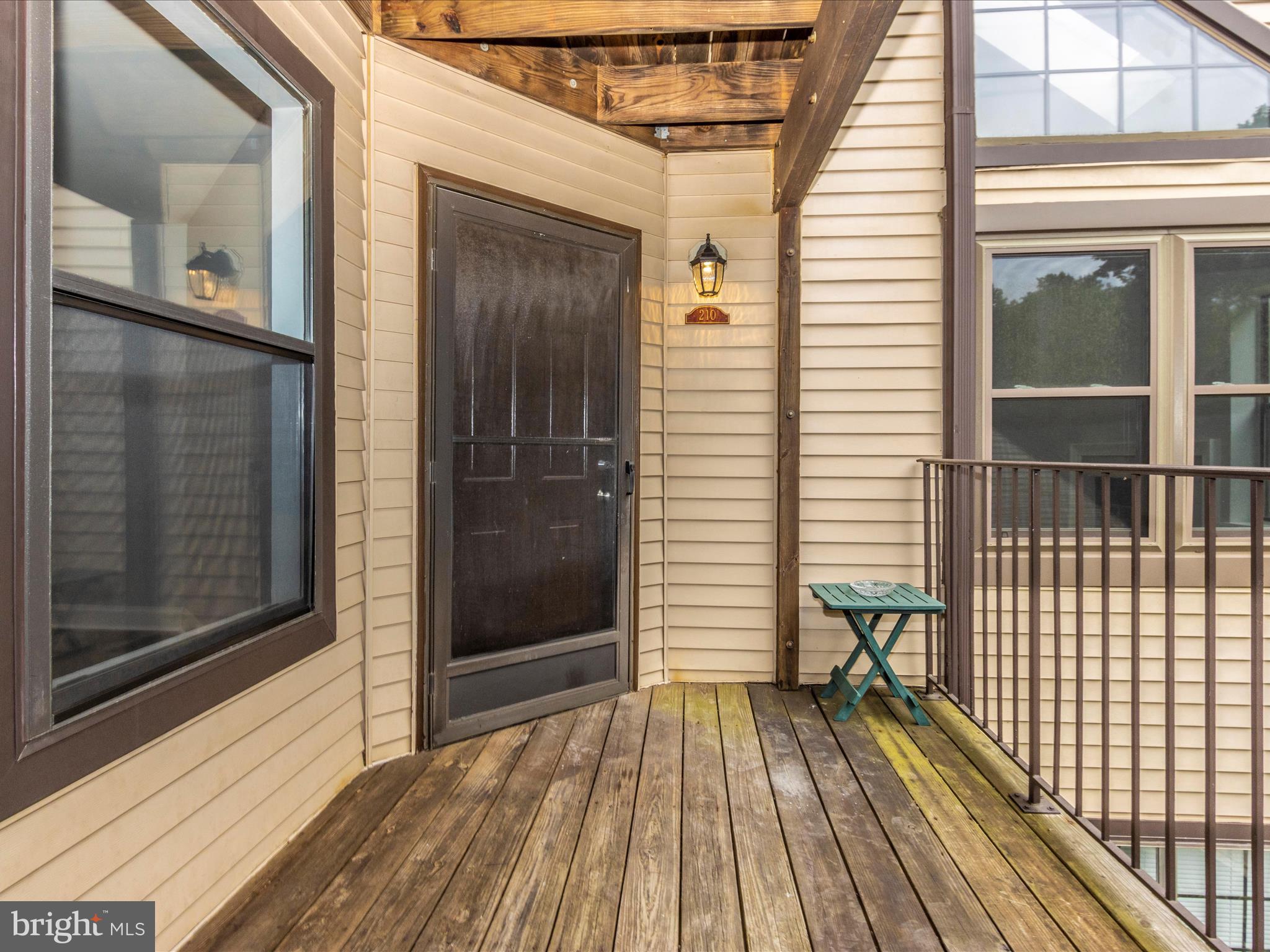 ASPEN FOREST - Residential