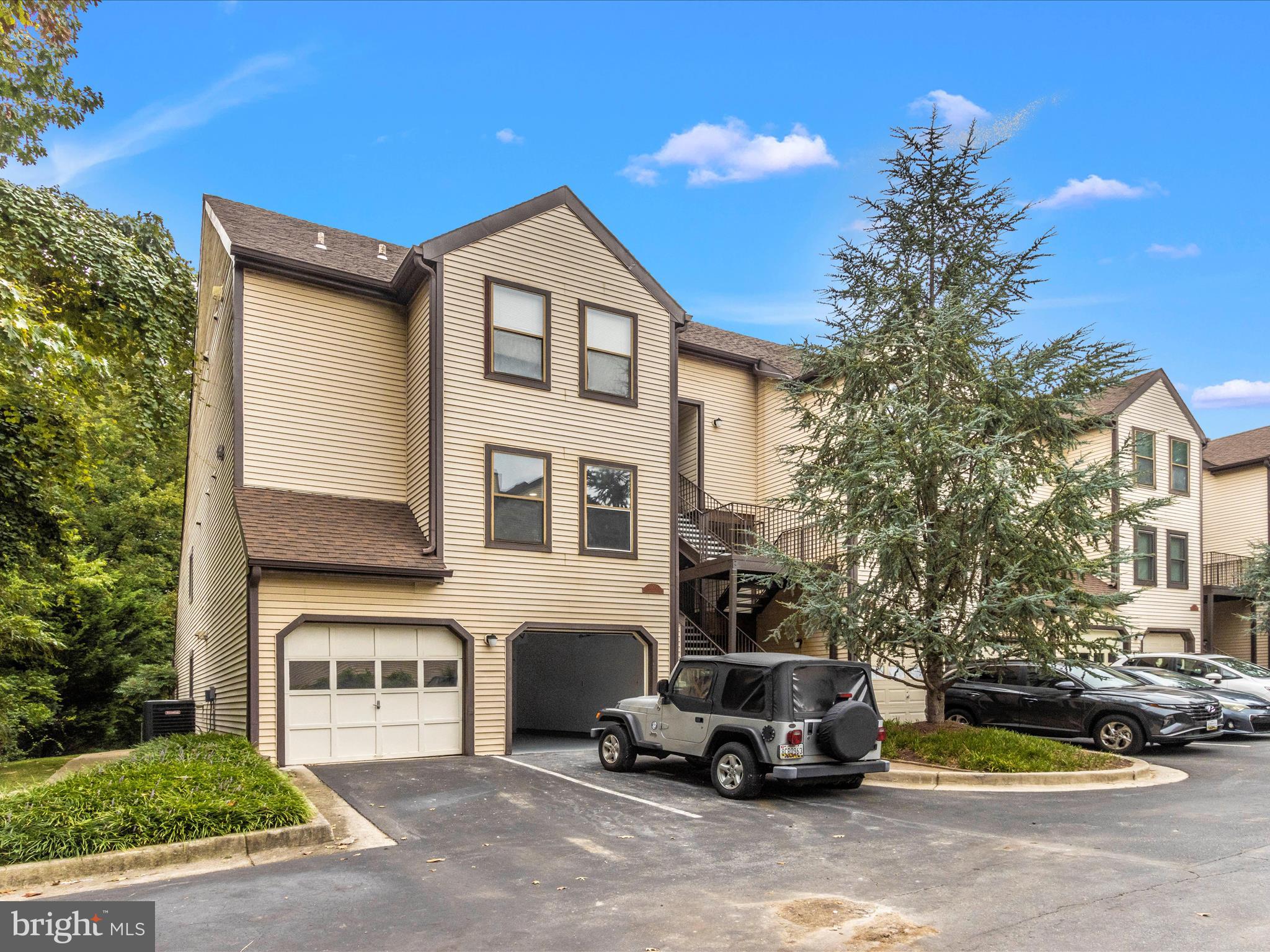 ASPEN FOREST - Residential