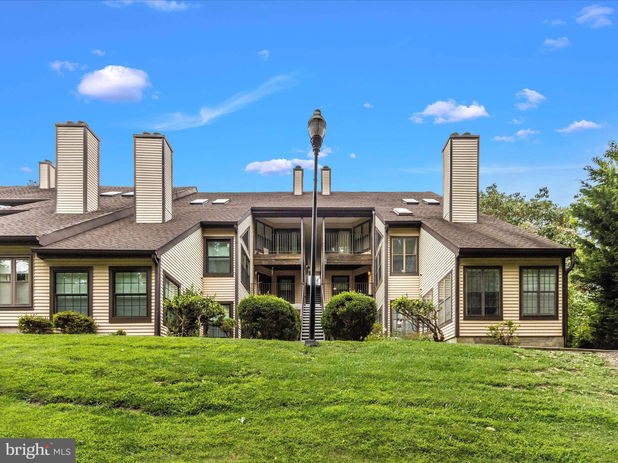 ASPEN FOREST - Residential