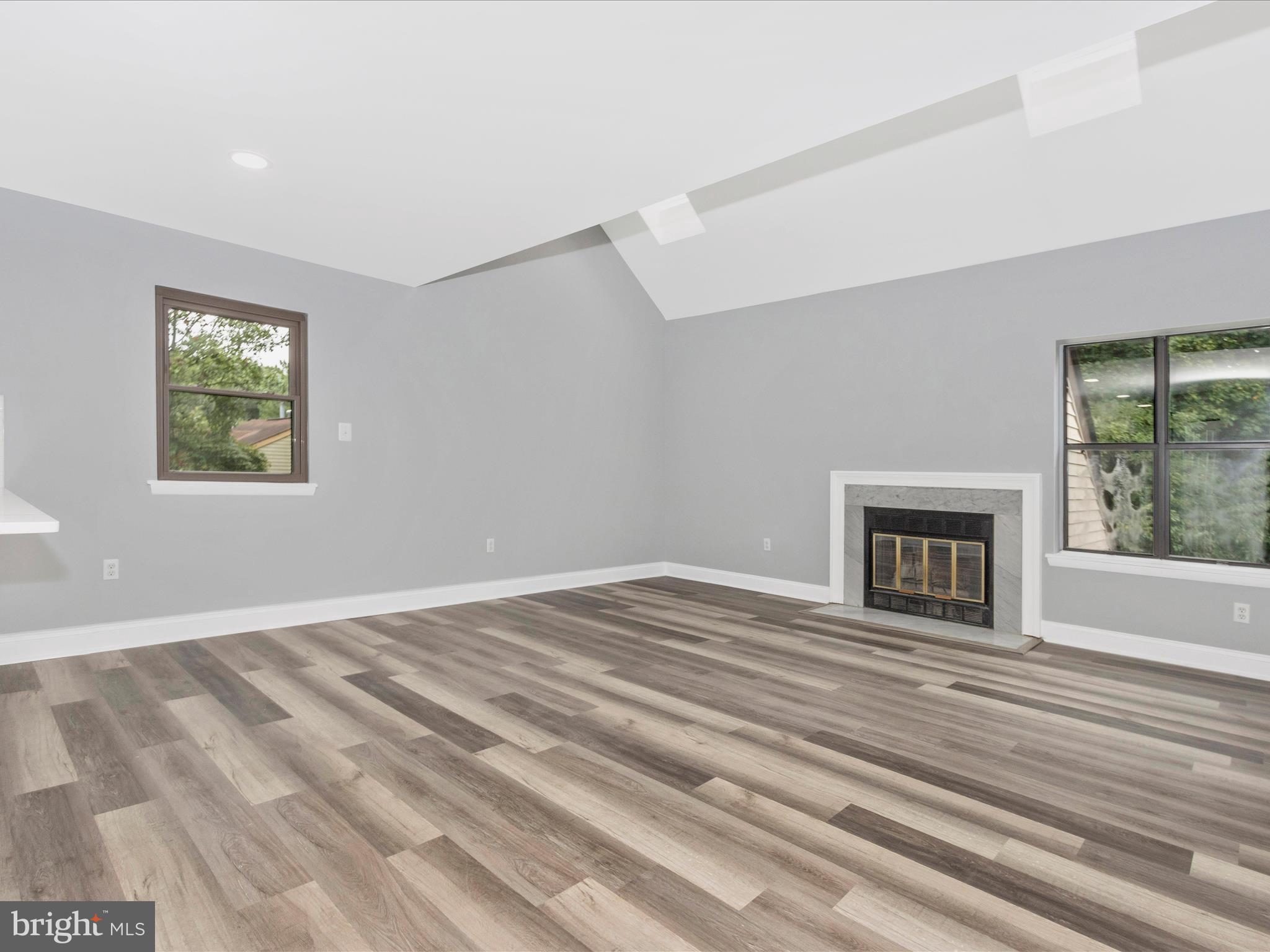 ASPEN FOREST - Residential