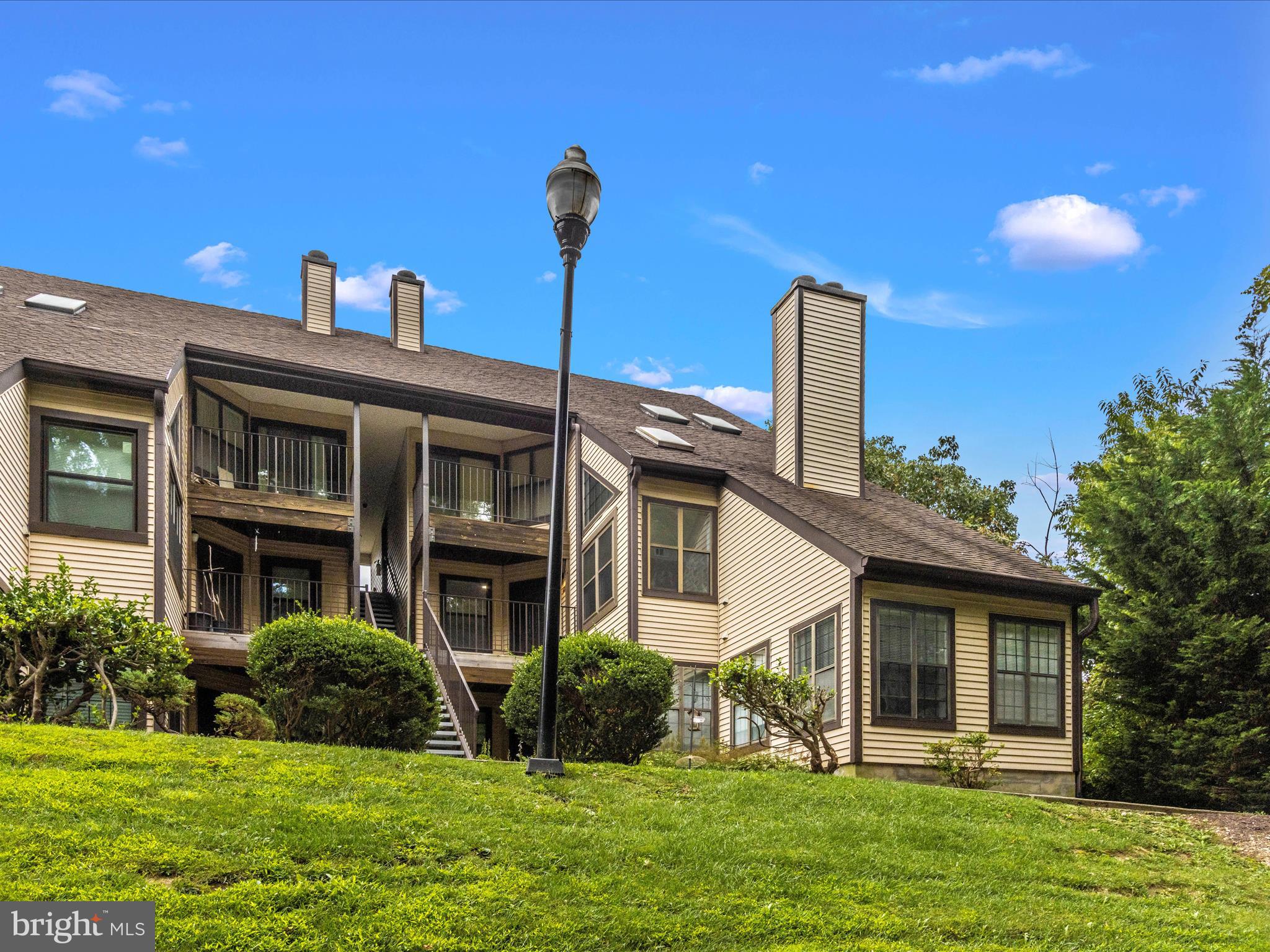 ASPEN FOREST - Residential