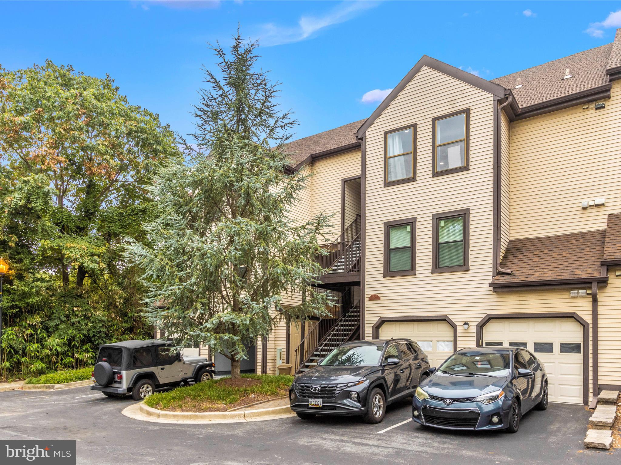 ASPEN FOREST - Residential