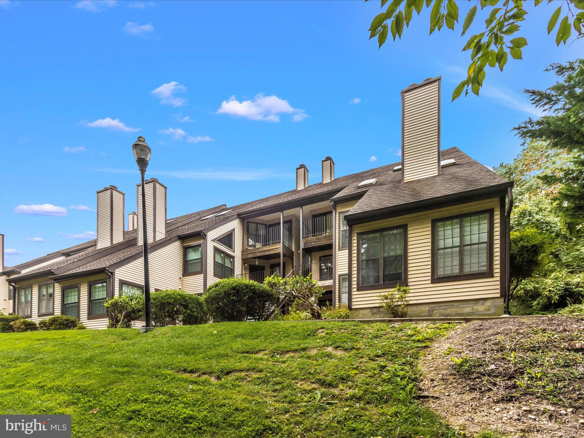 ASPEN FOREST - Residential