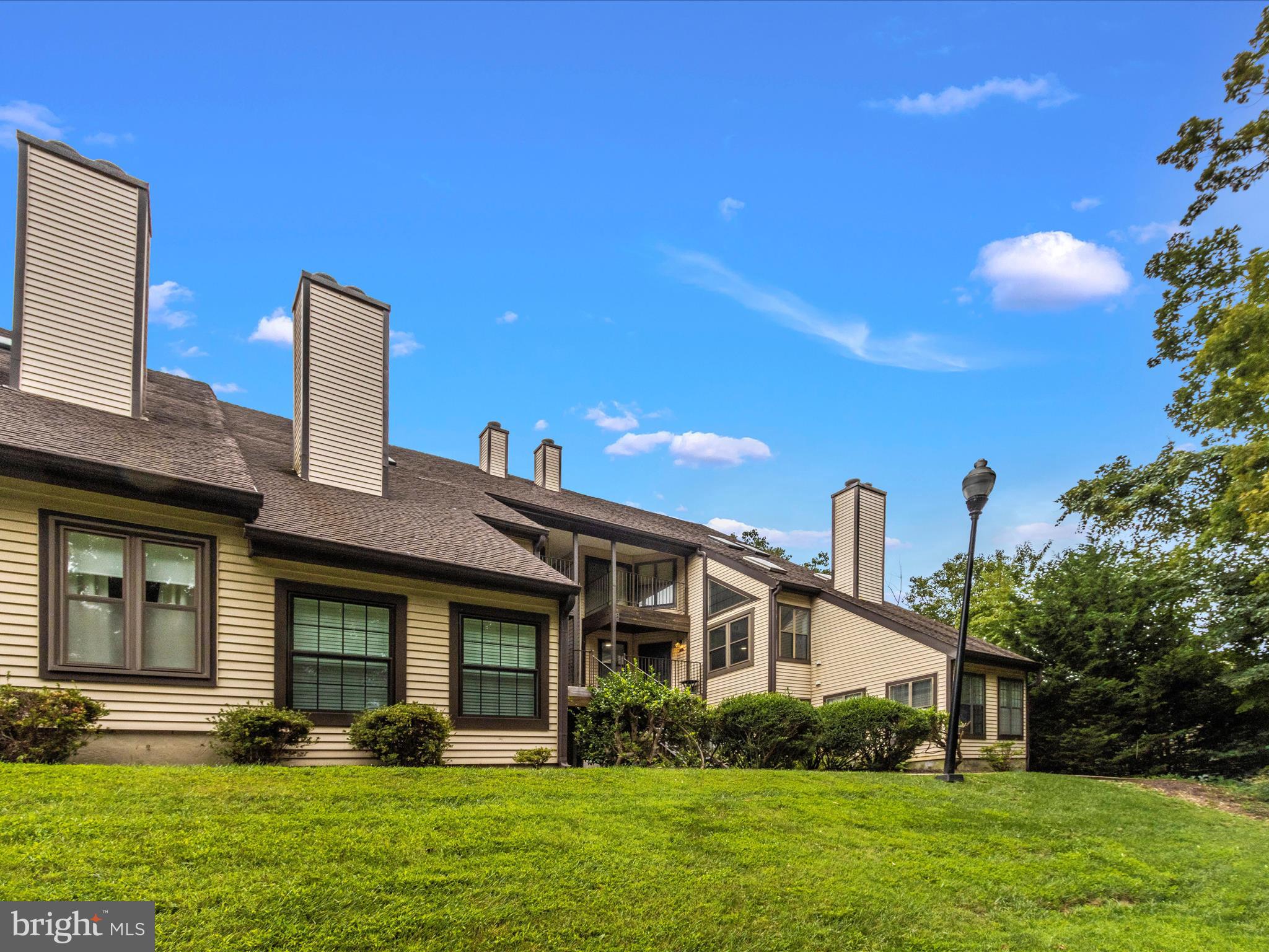 ASPEN FOREST - Residential
