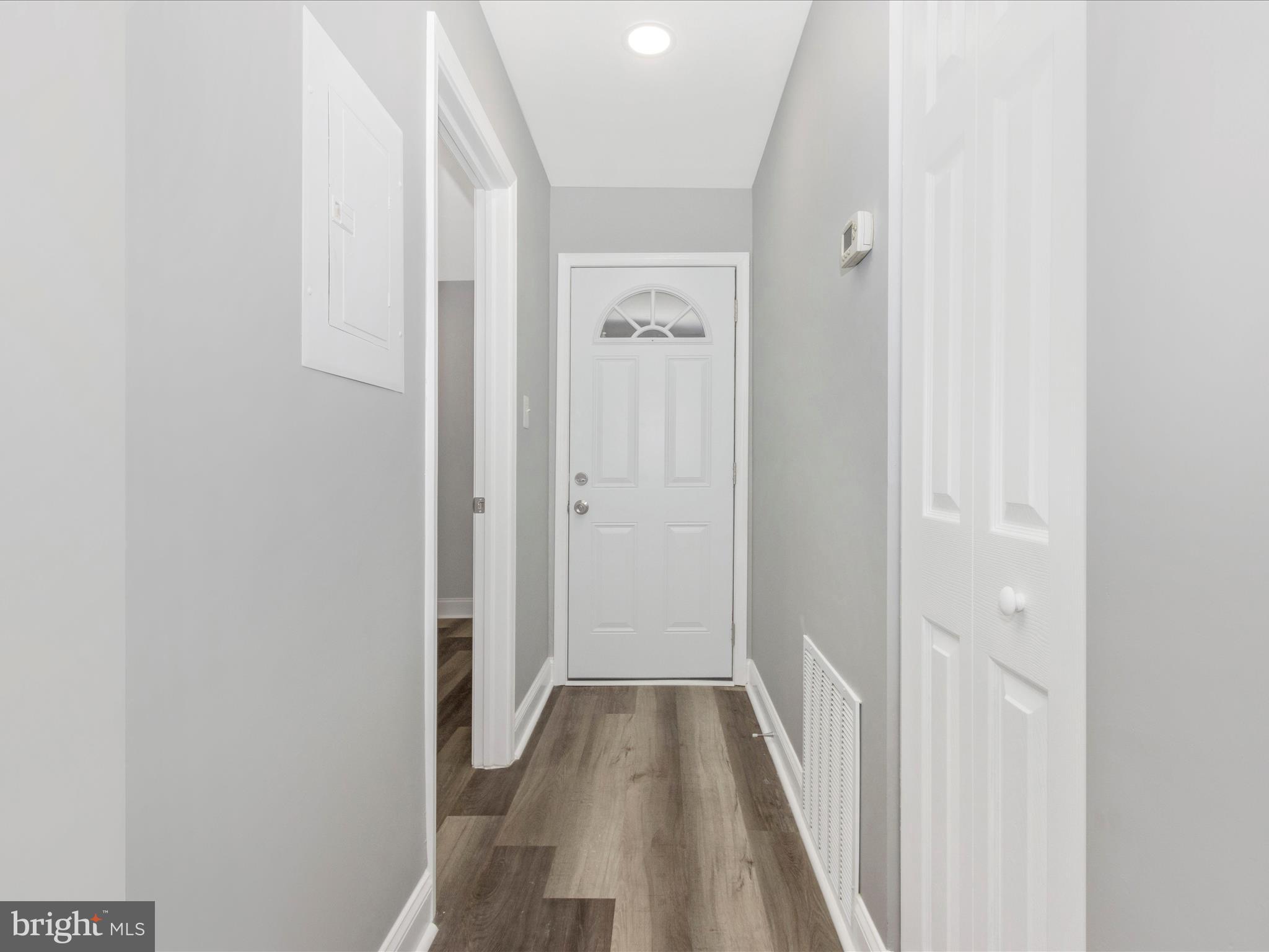 ASPEN FOREST - Residential