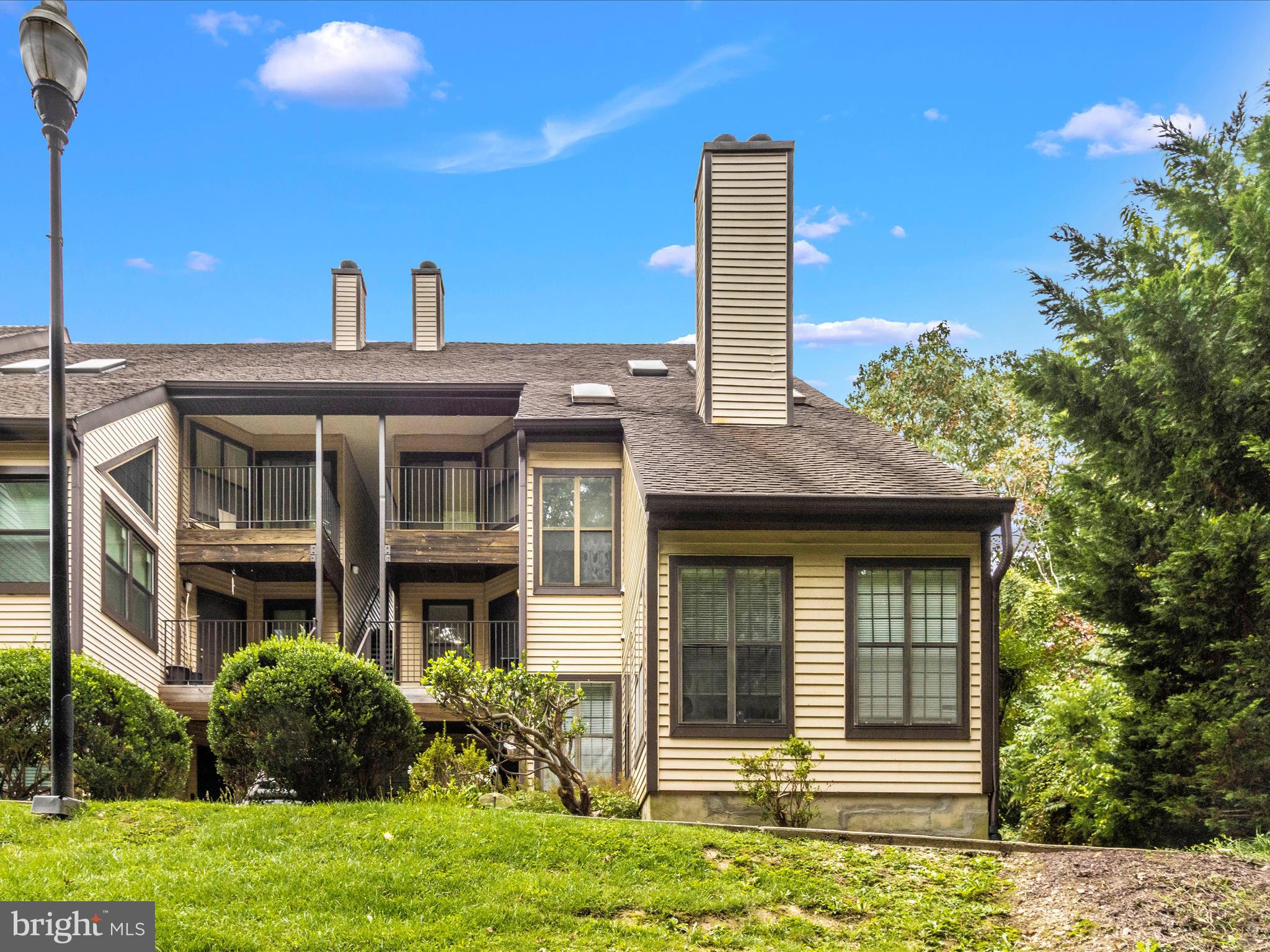 ASPEN FOREST - Residential