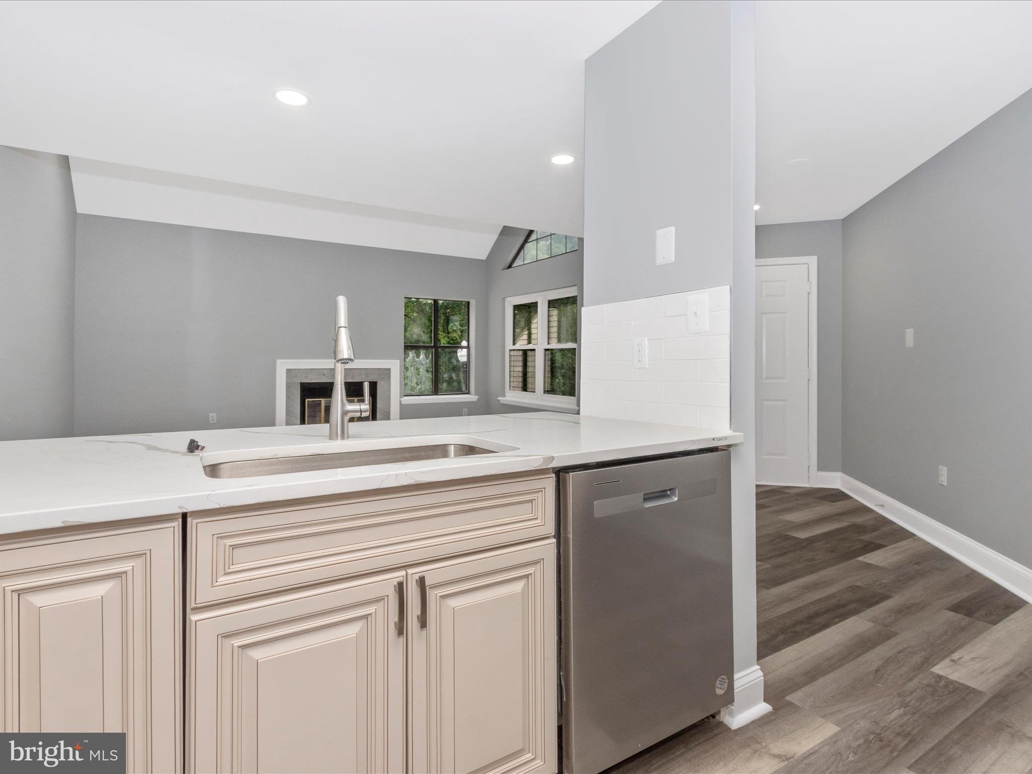 ASPEN FOREST - Residential