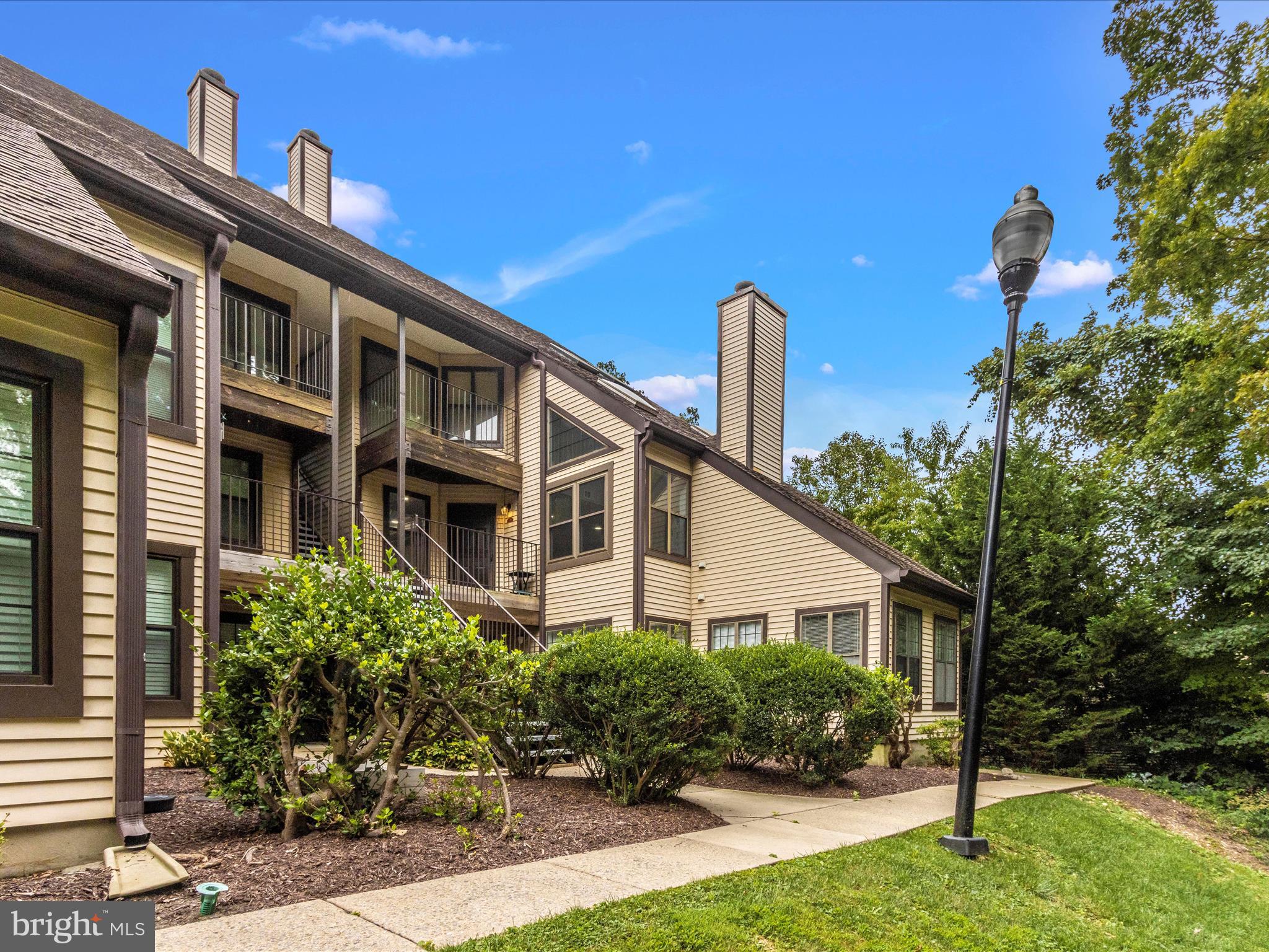 ASPEN FOREST - Residential