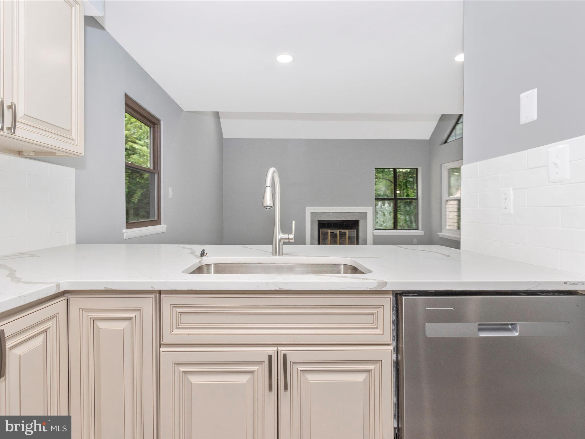 ASPEN FOREST - Residential