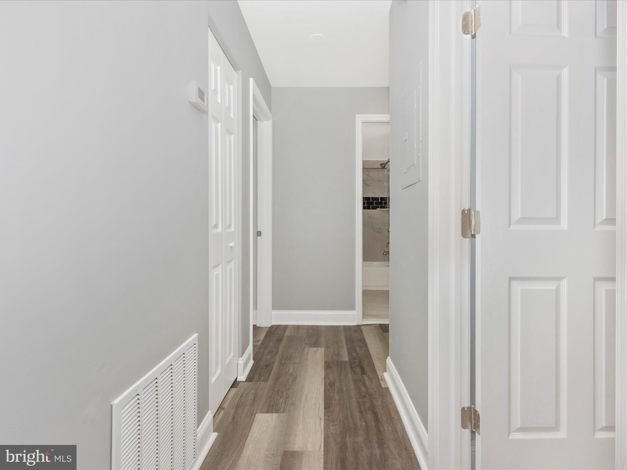 ASPEN FOREST - Residential