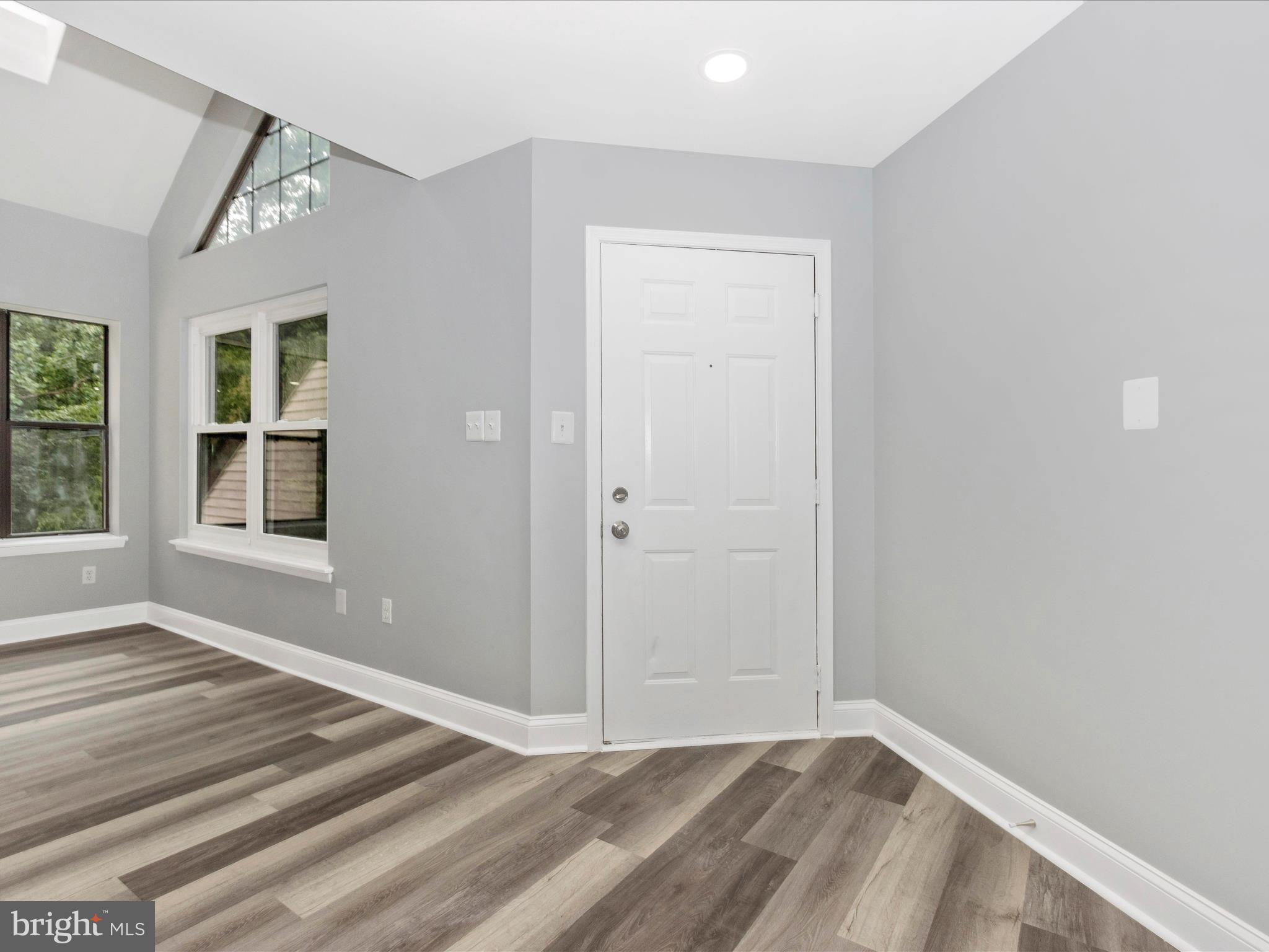 ASPEN FOREST - Residential