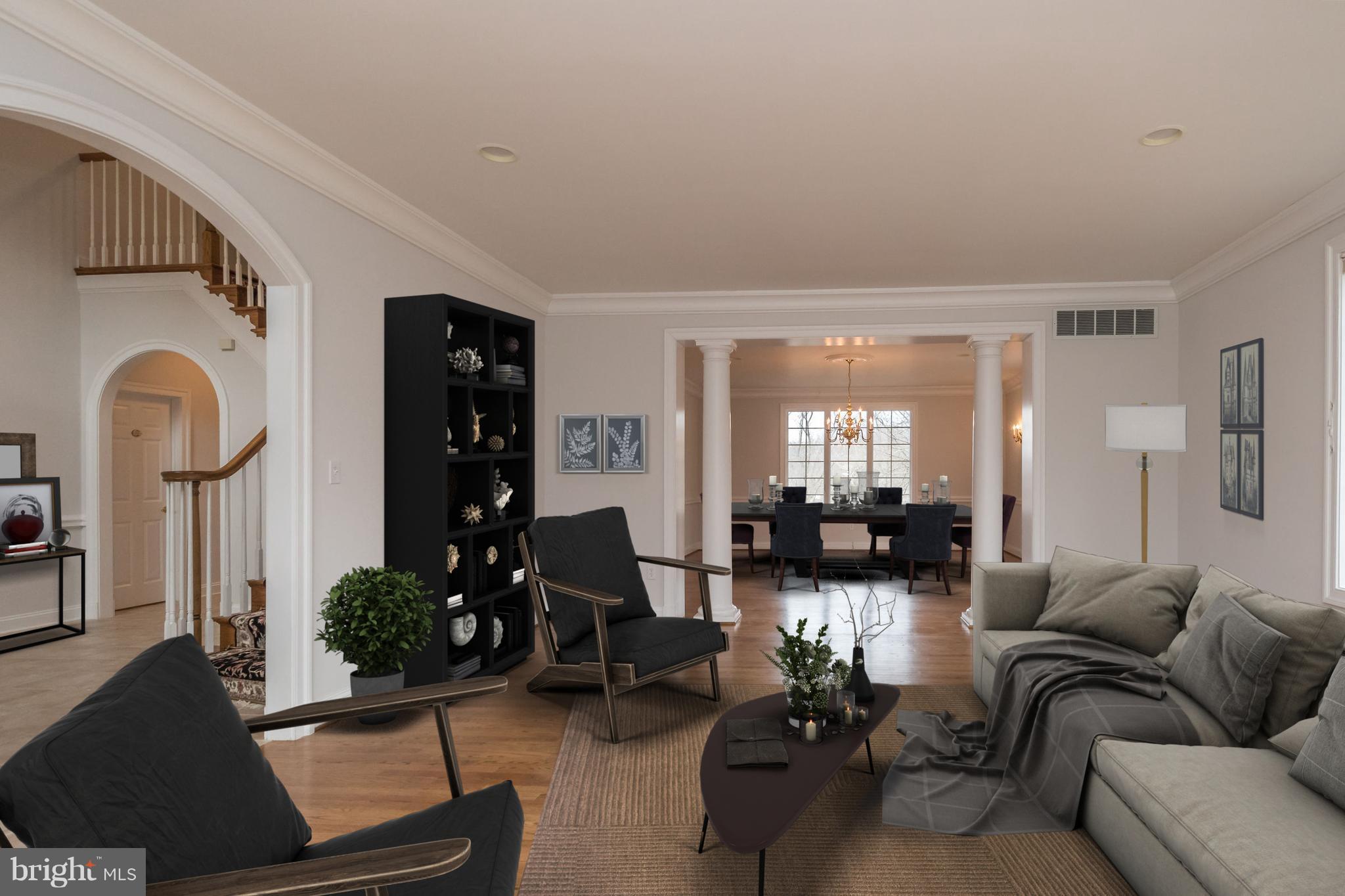 SAEFERN - Residential