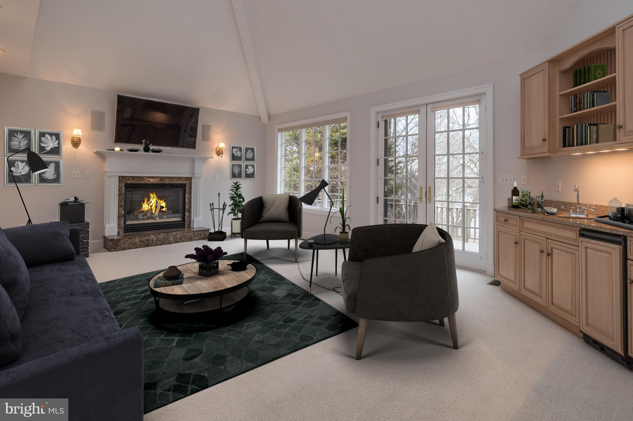 SAEFERN - Residential