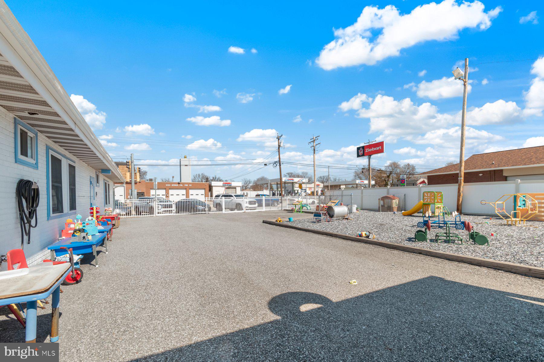 INVERNESS - Commercial Sale