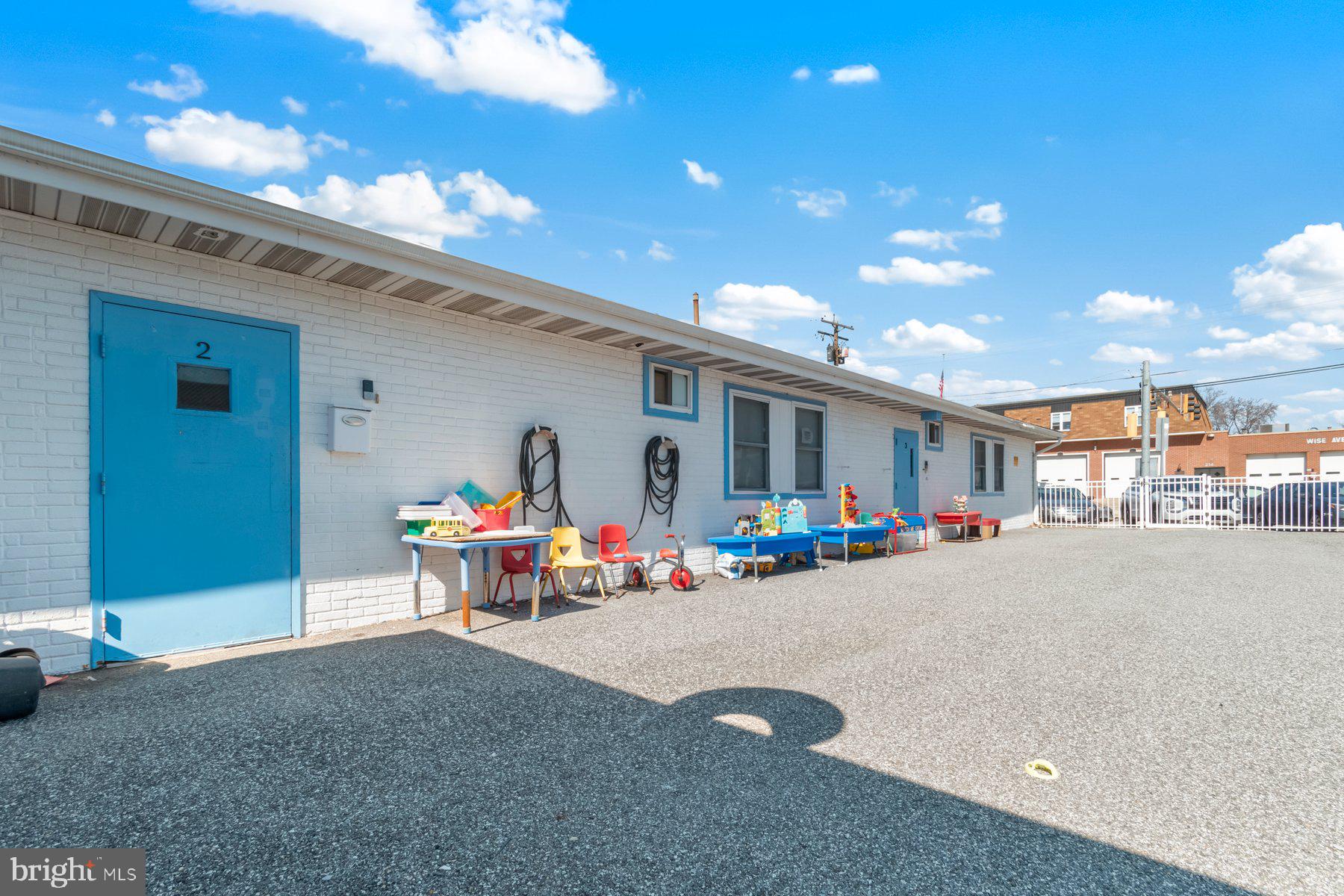 INVERNESS - Commercial Sale