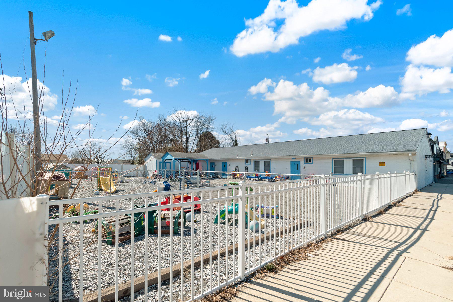 INVERNESS - Commercial Sale