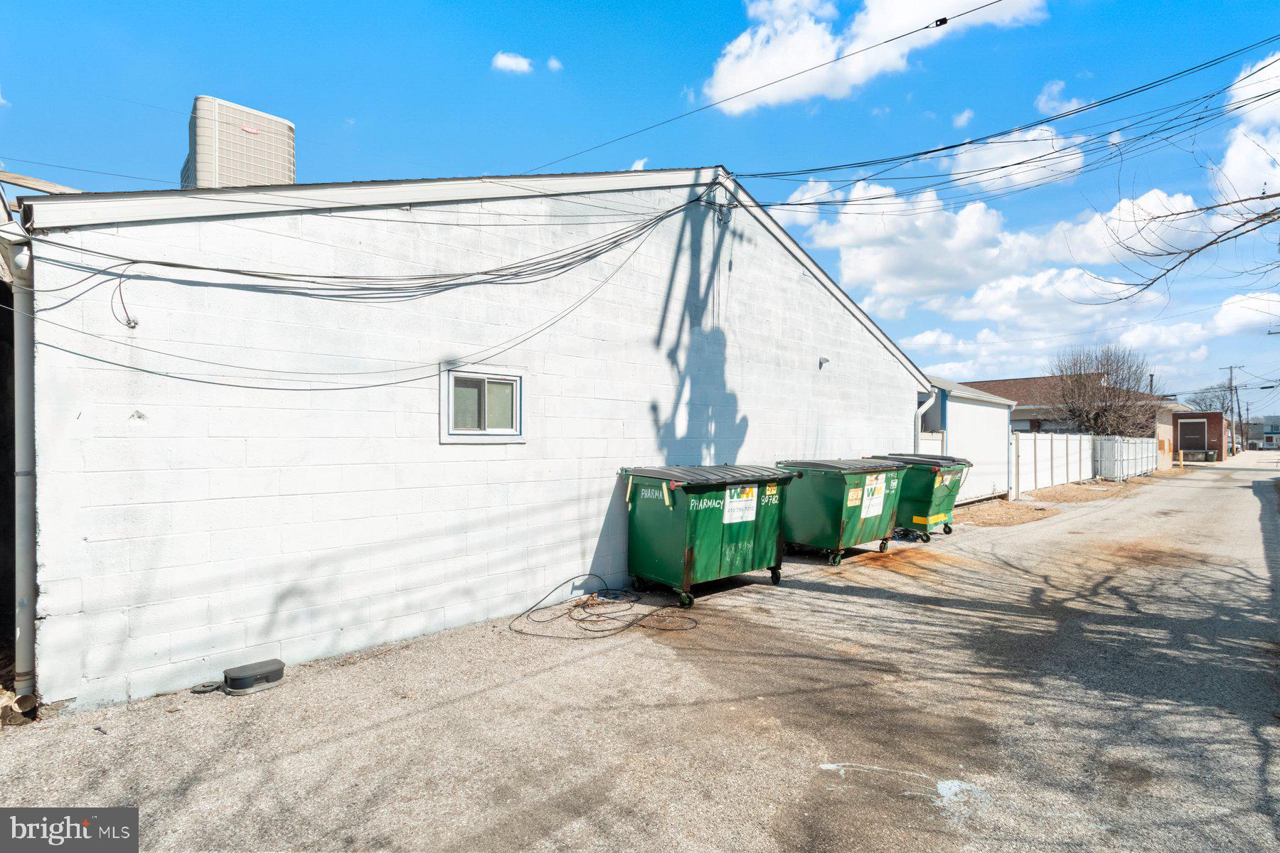 INVERNESS - Commercial Sale