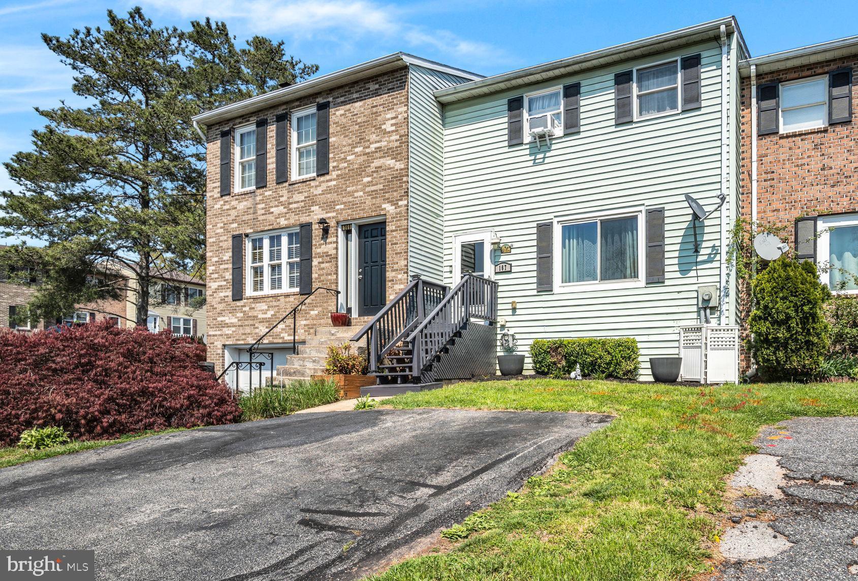 167 WHITE DOGWOOD DRIVE