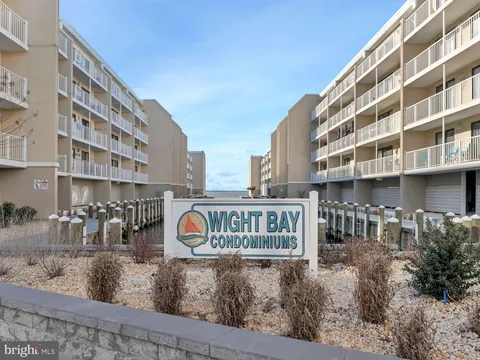 4711 Coastal Highway Unit 538, Ocean City, MD 21842 - #: MDWO2028706