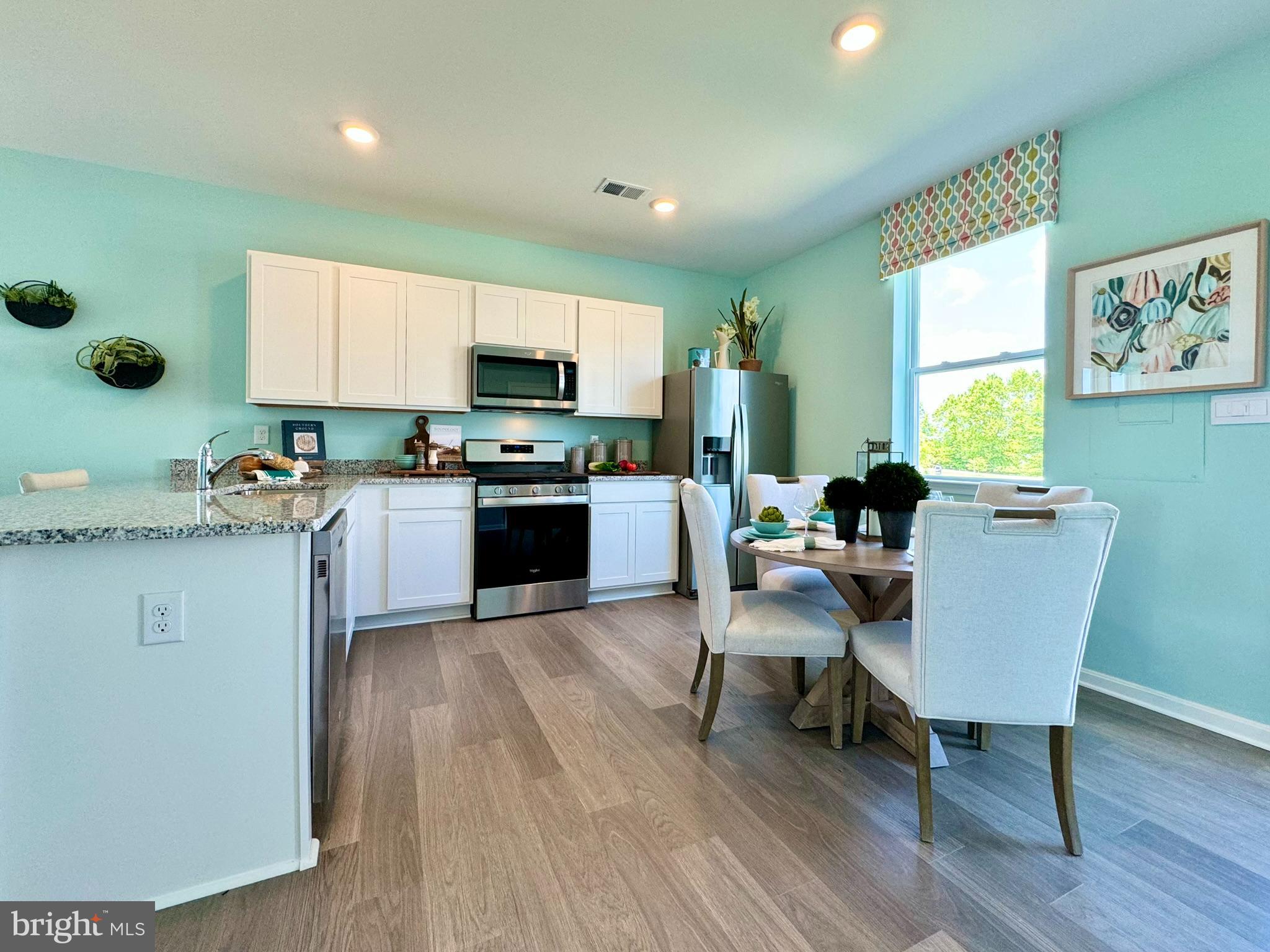 SASSAFRAS MEADOWS - Residential